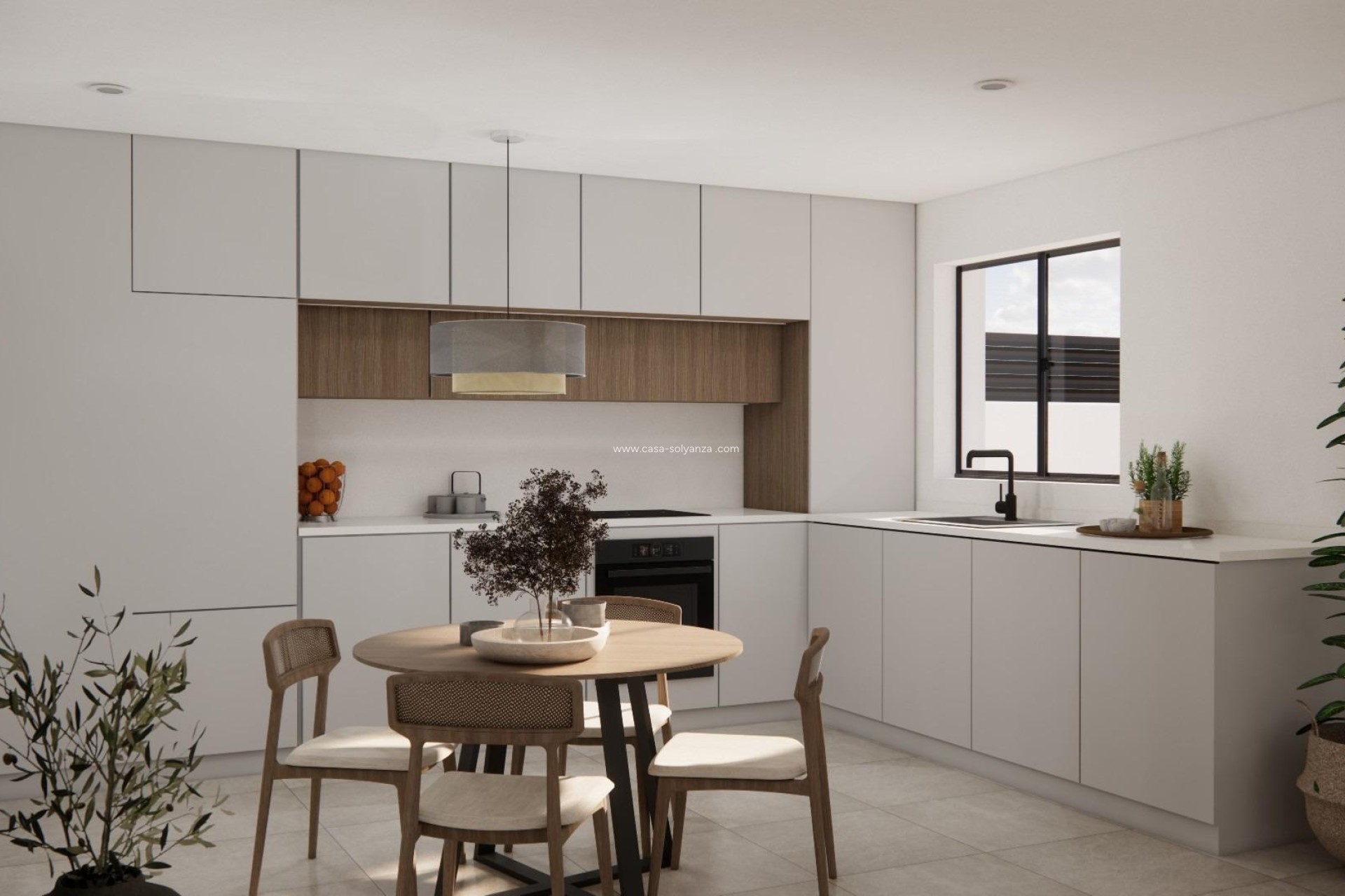 Neue Gebäude - Villa - Orihuela - Vistabella Golf