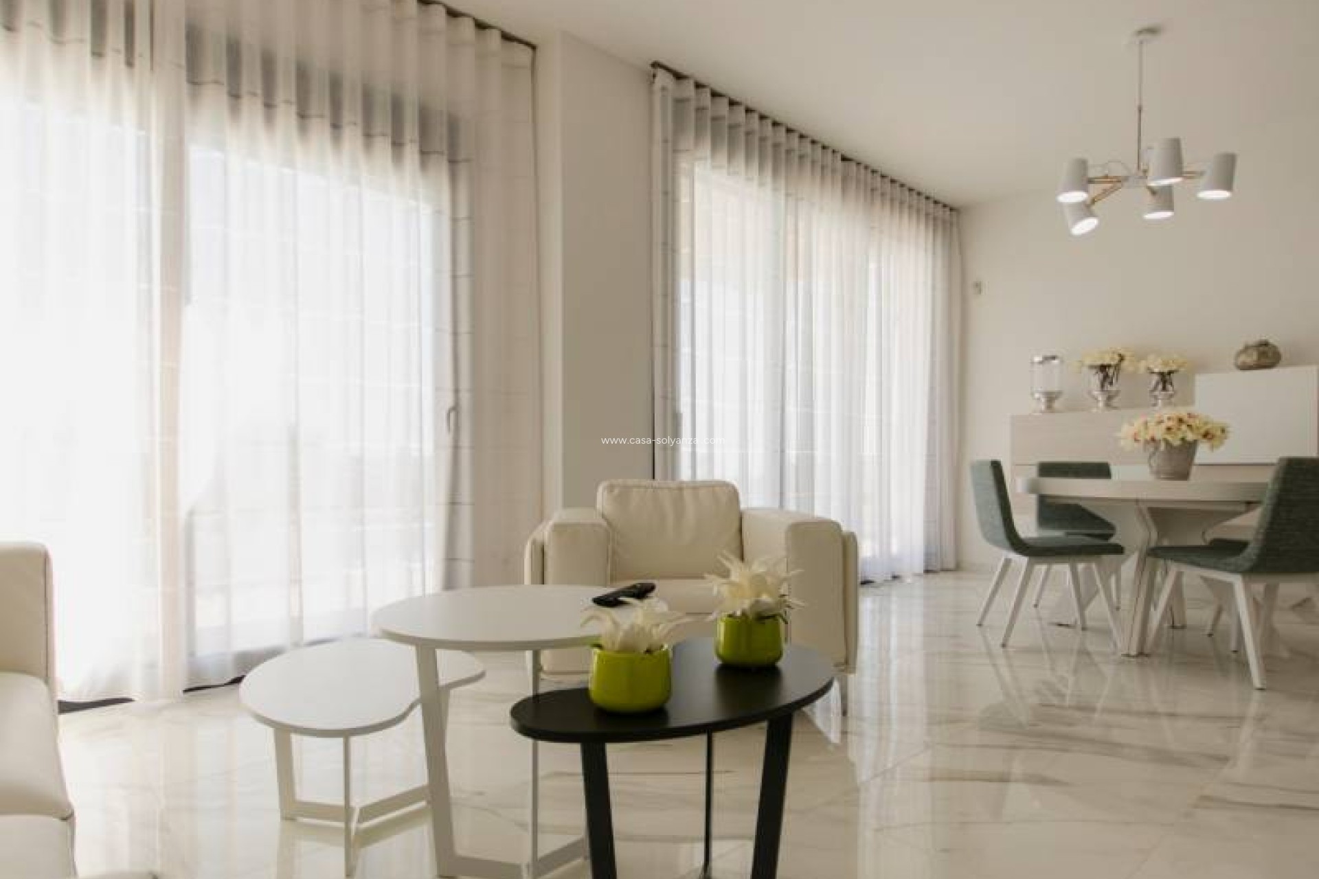 Neue Gebäude - Villa - Orihuela