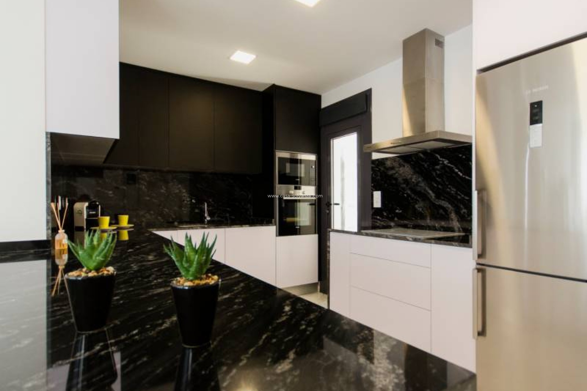 Neue Gebäude - Villa - Orihuela