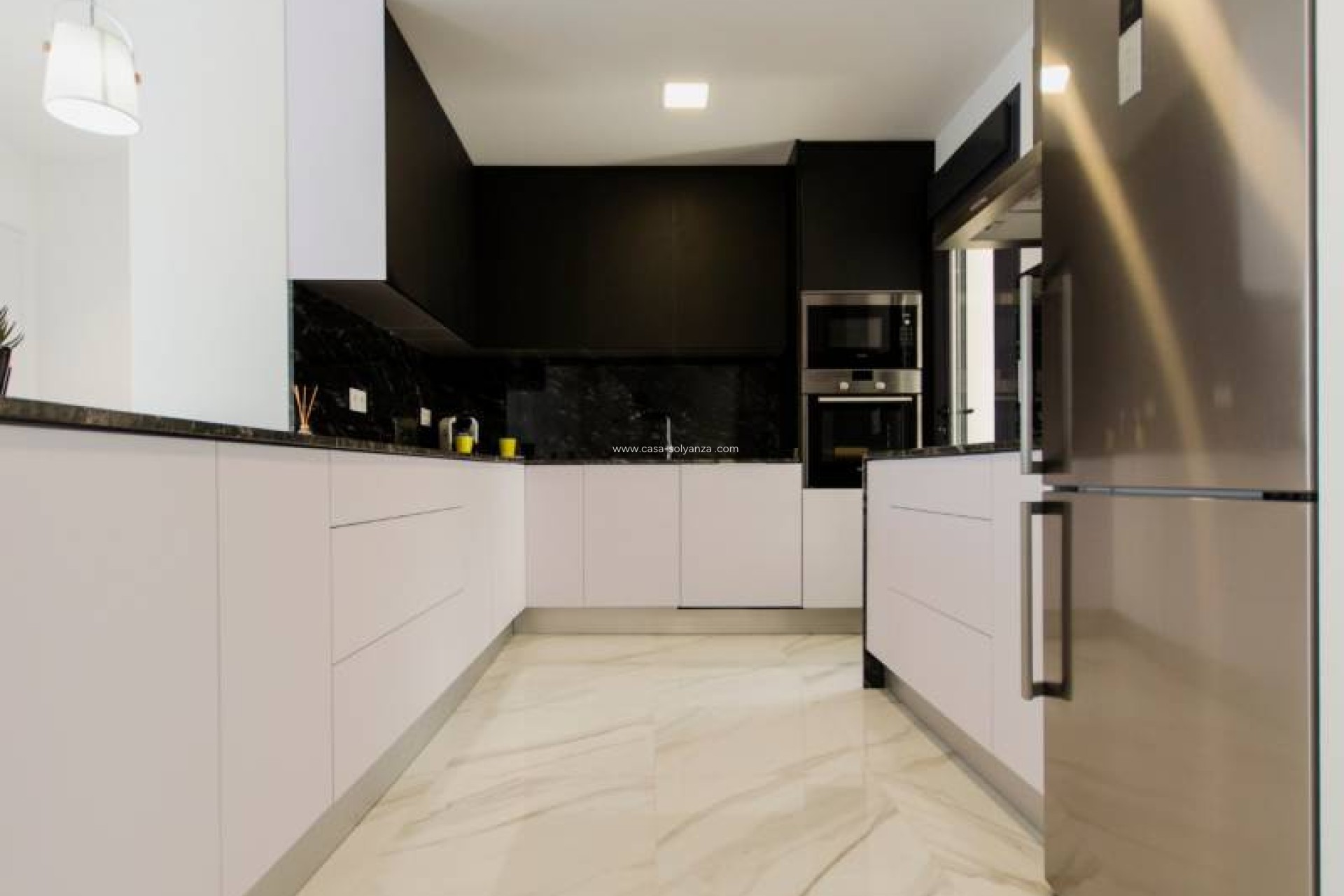 Neue Gebäude - Villa - Orihuela