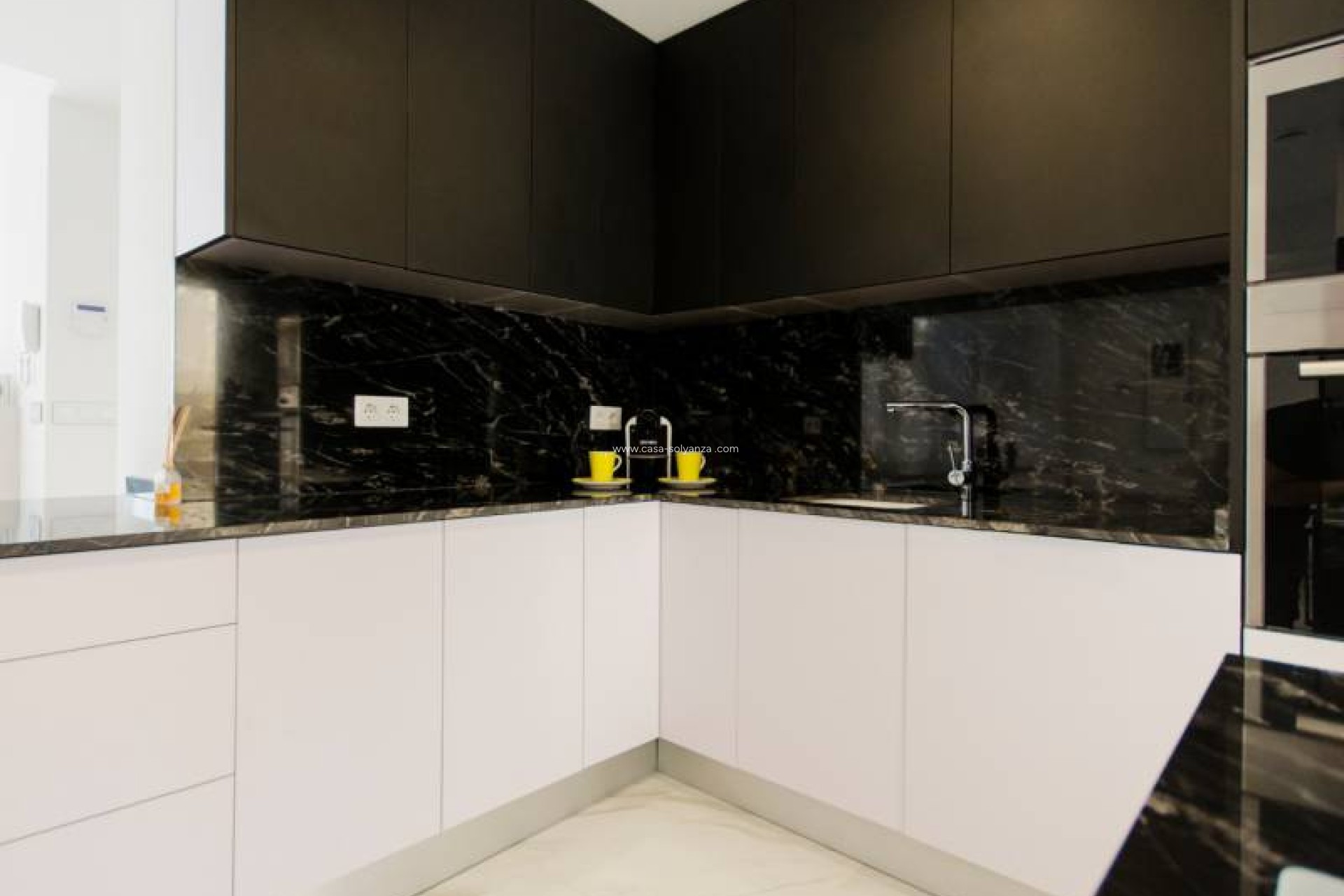 Neue Gebäude - Villa - Orihuela