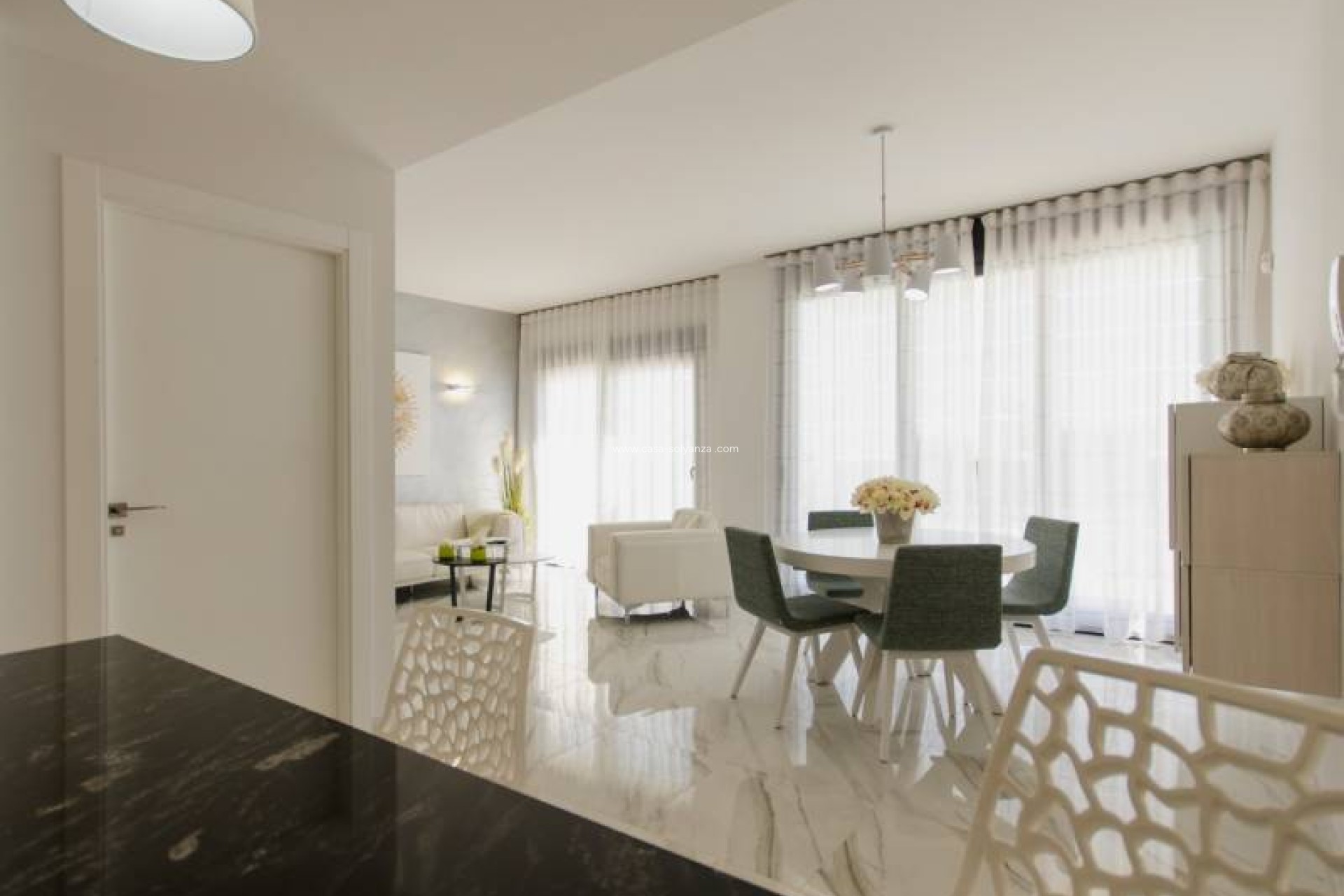 Neue Gebäude - Villa - Orihuela