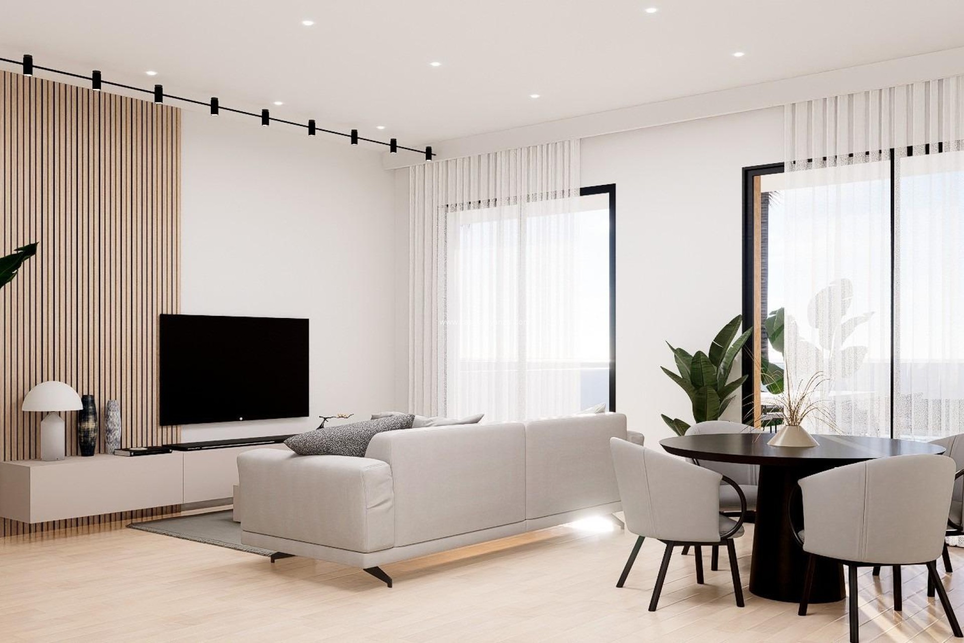 Neue Gebäude - Villa - Orihuela