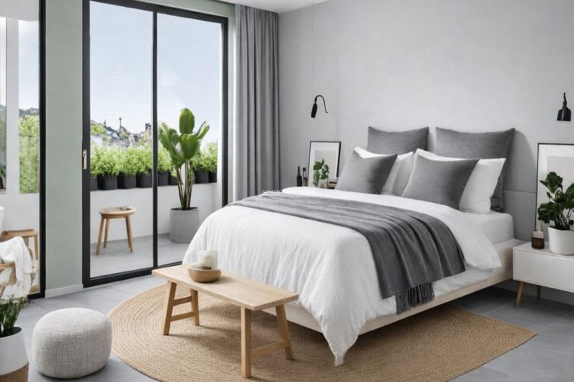 Neue Gebäude - Villa - Orihuela