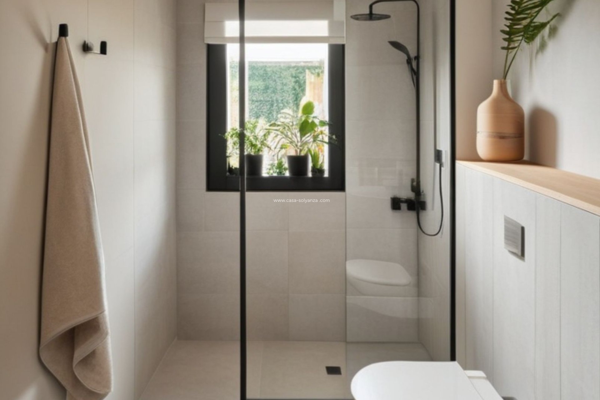 Neue Gebäude - Villa - Orihuela