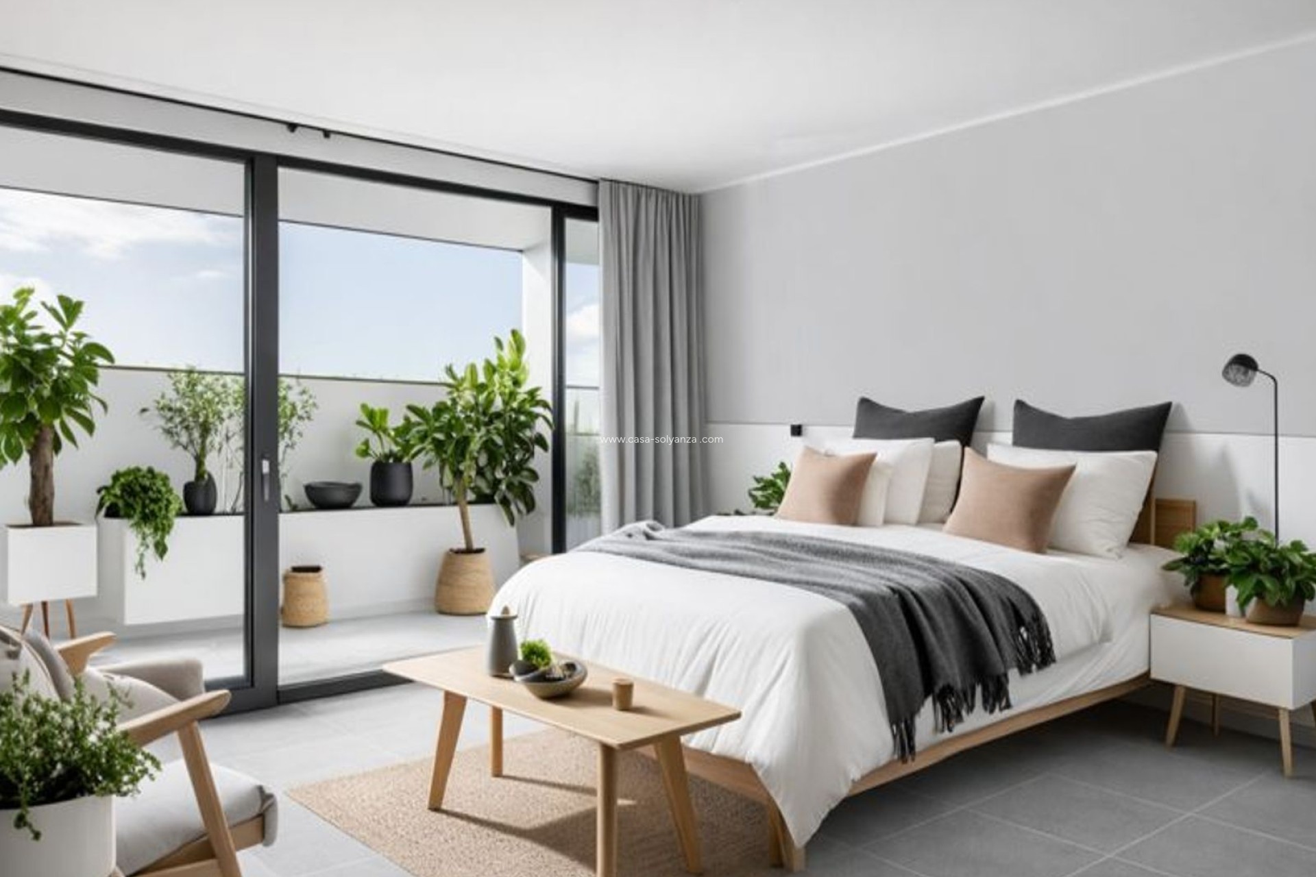 Neue Gebäude - Villa - Orihuela