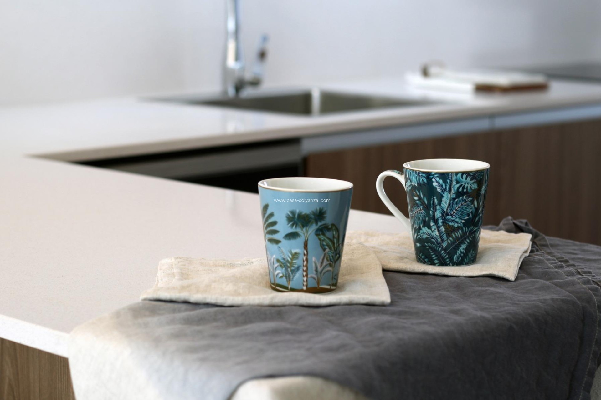 Neue Gebäude - Villa - Pilar de la Horadada - El Pilar de la Horadada