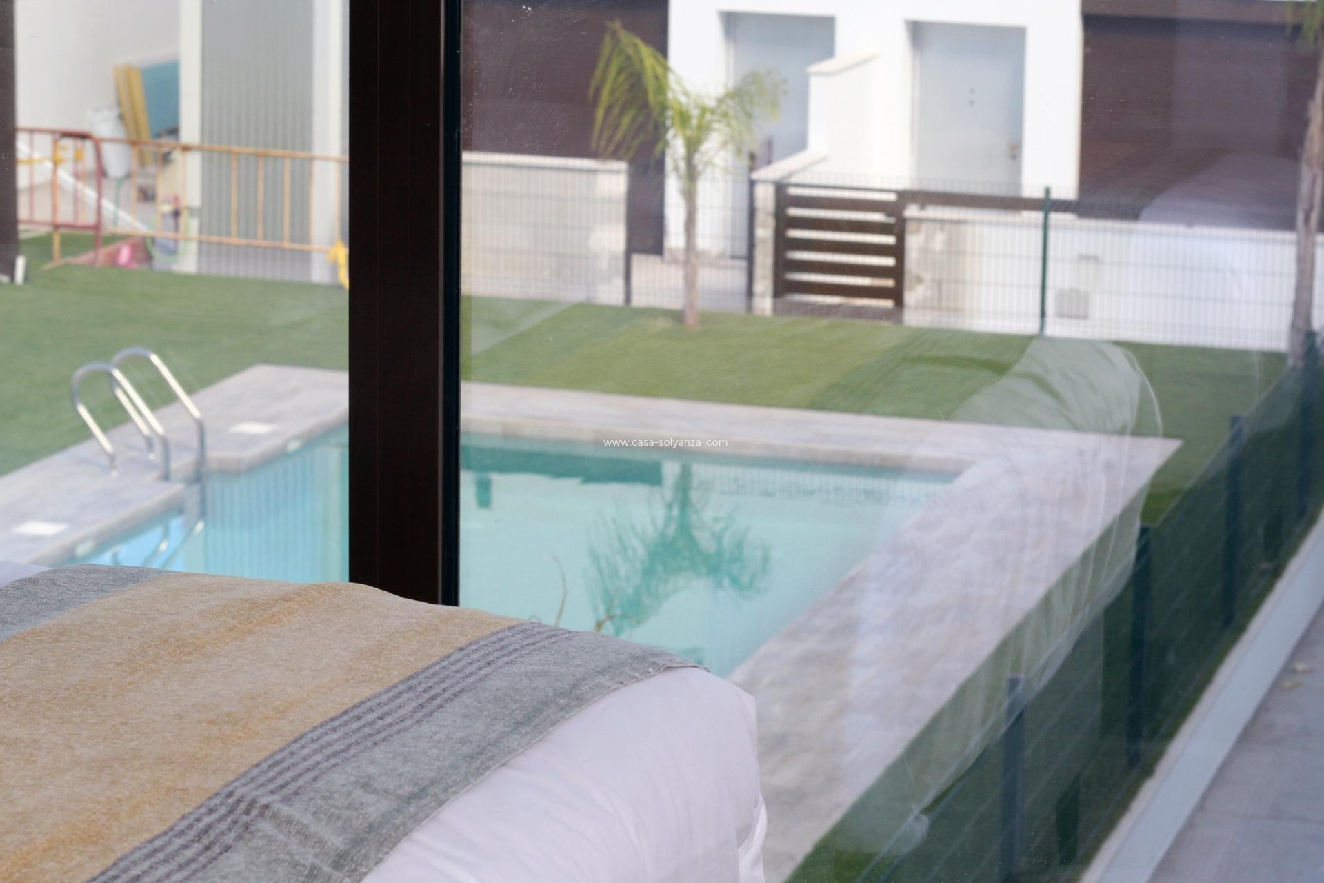 Neue Gebäude - Villa - Pilar de la Horadada - El Pilar de la Horadada