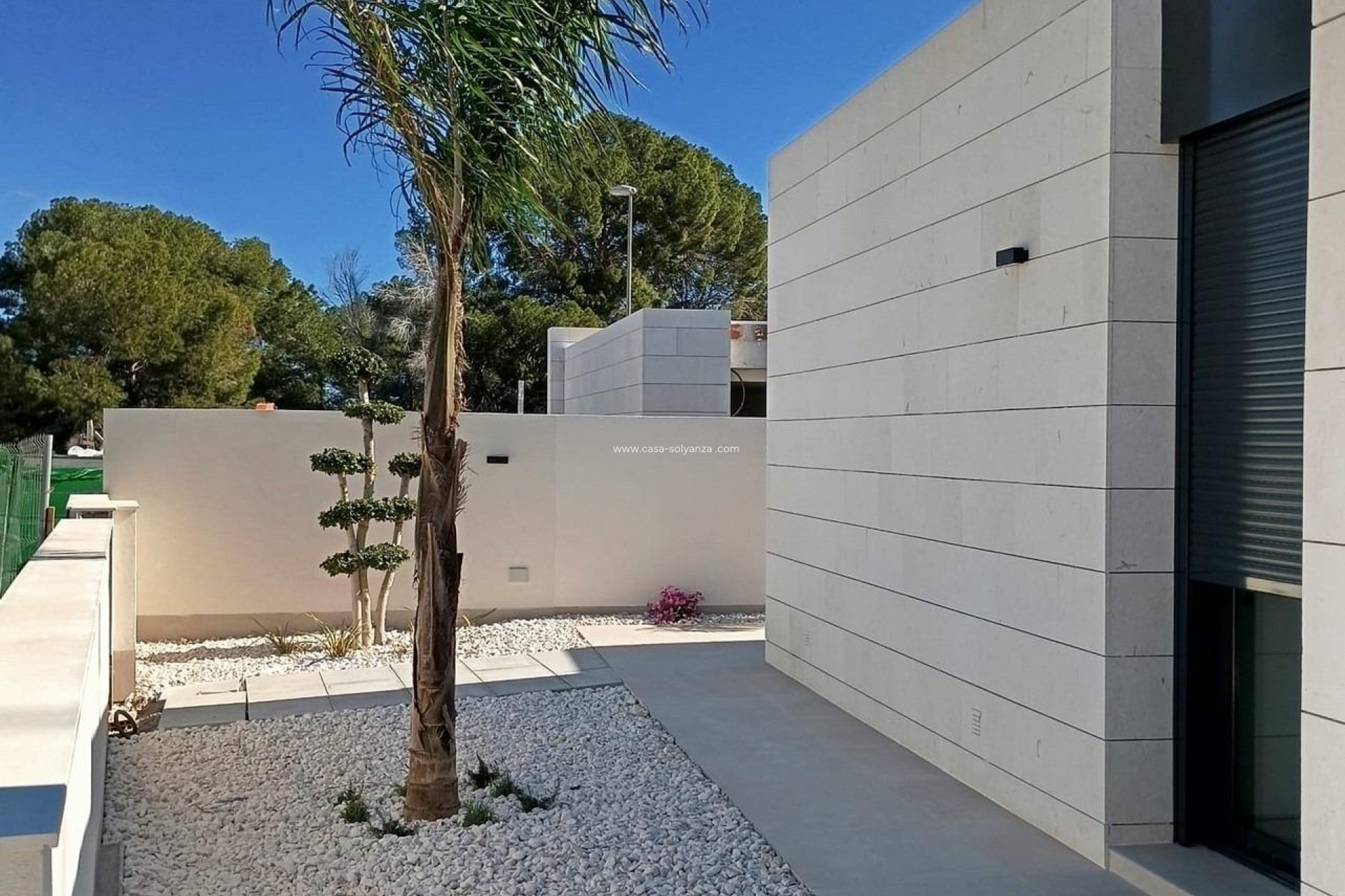 Neue Gebäude - Villa - Pilar de la Horadada - Lo Romero Golf