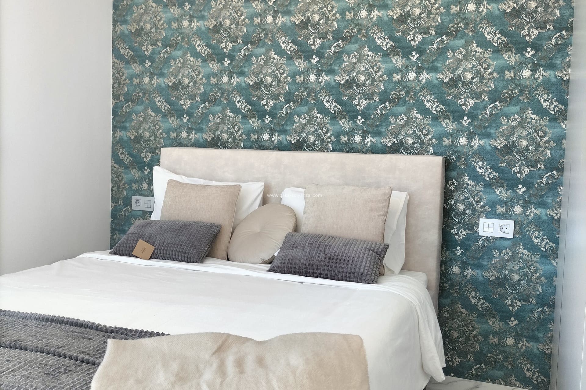 Neue Gebäude - Villa - Pilar de la Horadada