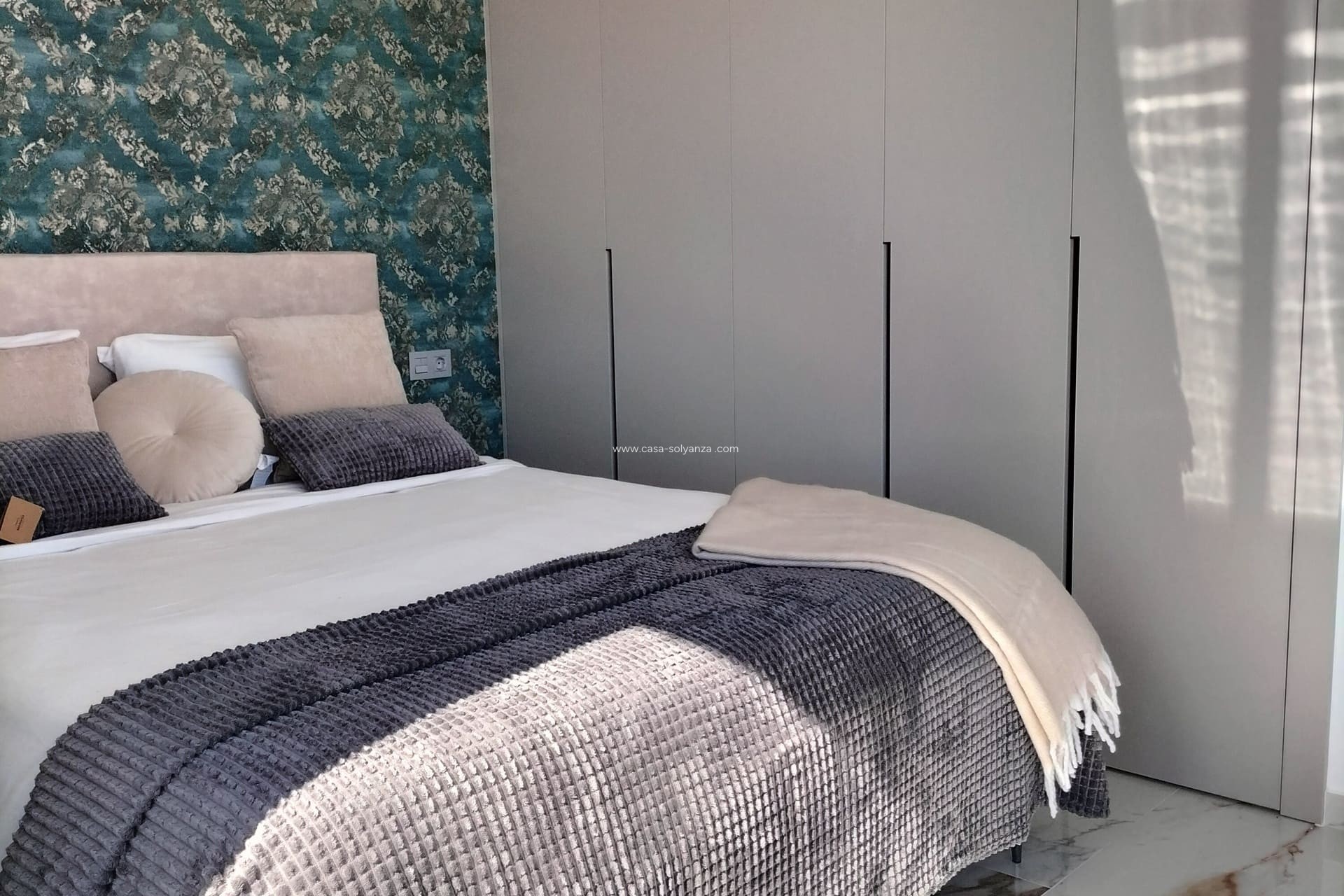 Neue Gebäude - Villa - Pilar de la Horadada