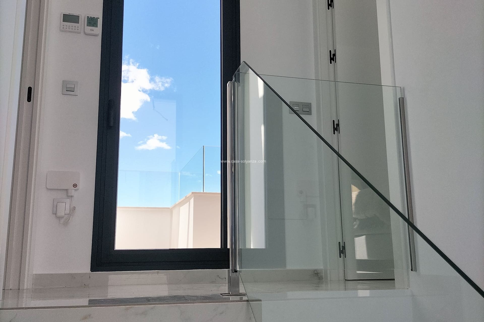 Neue Gebäude - Villa - Pilar de la Horadada