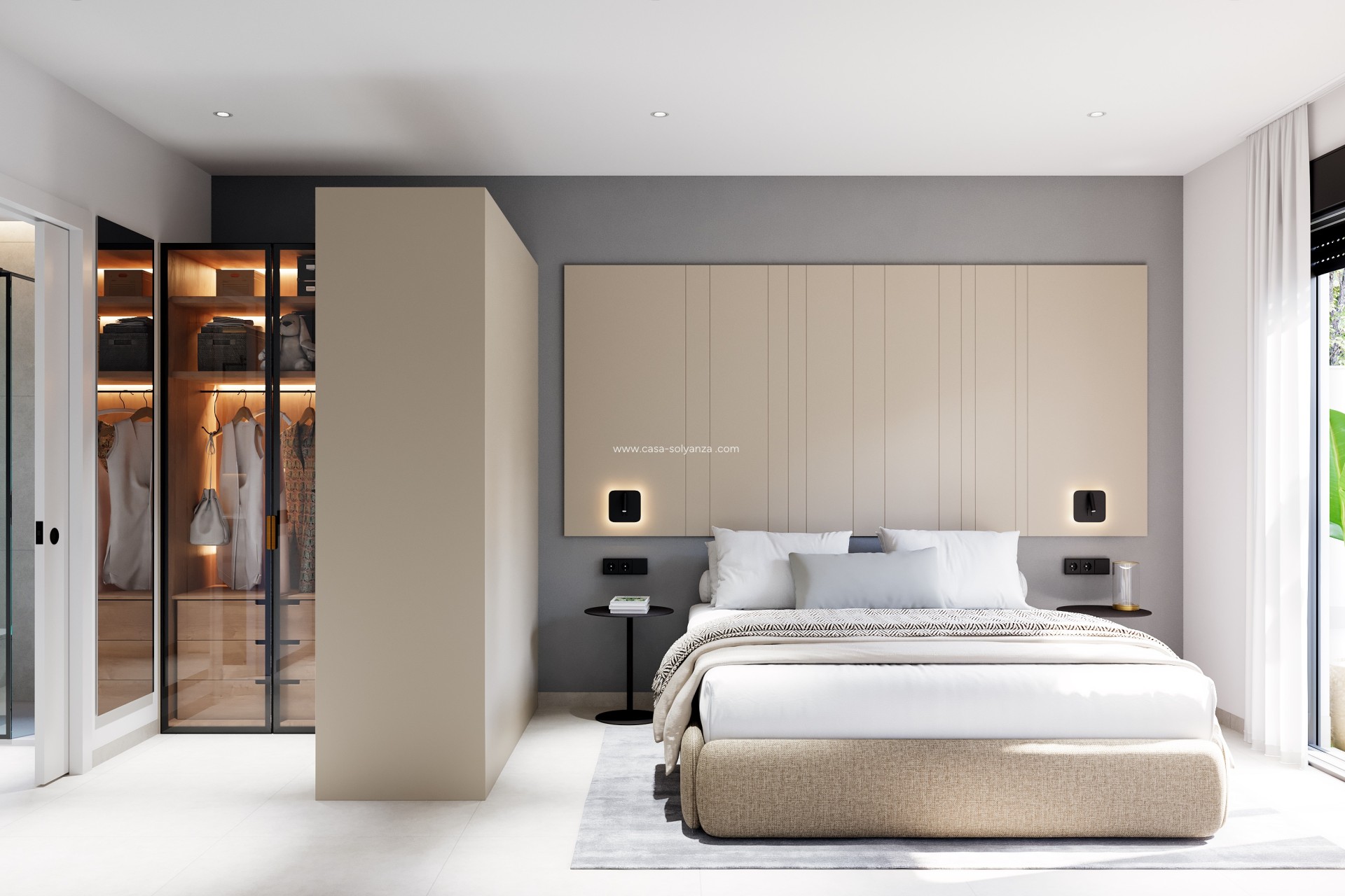 Neue Gebäude - Villa - Pilar de la Horadada