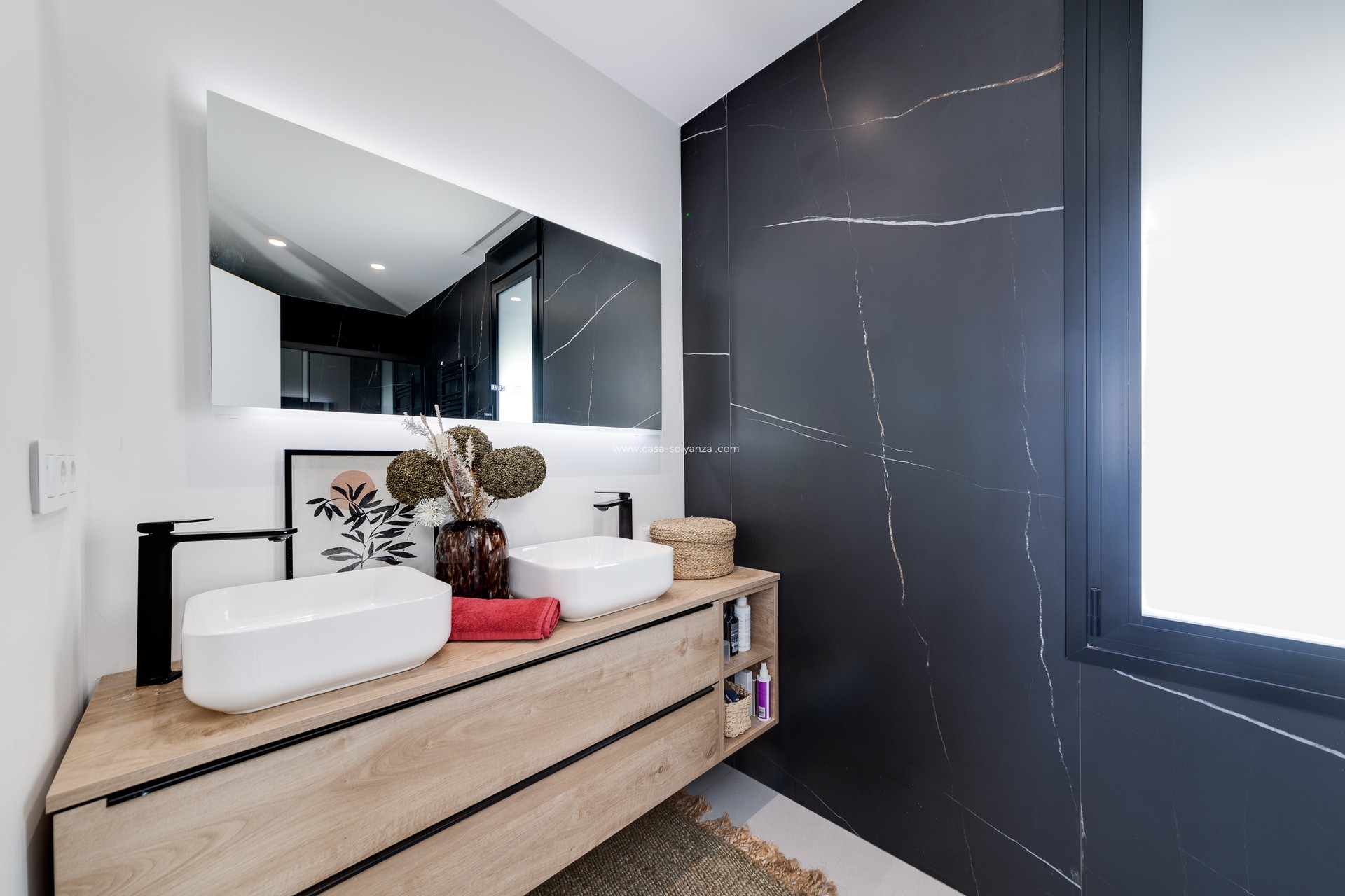 Neue Gebäude - Villa - Pilar de la Horadada