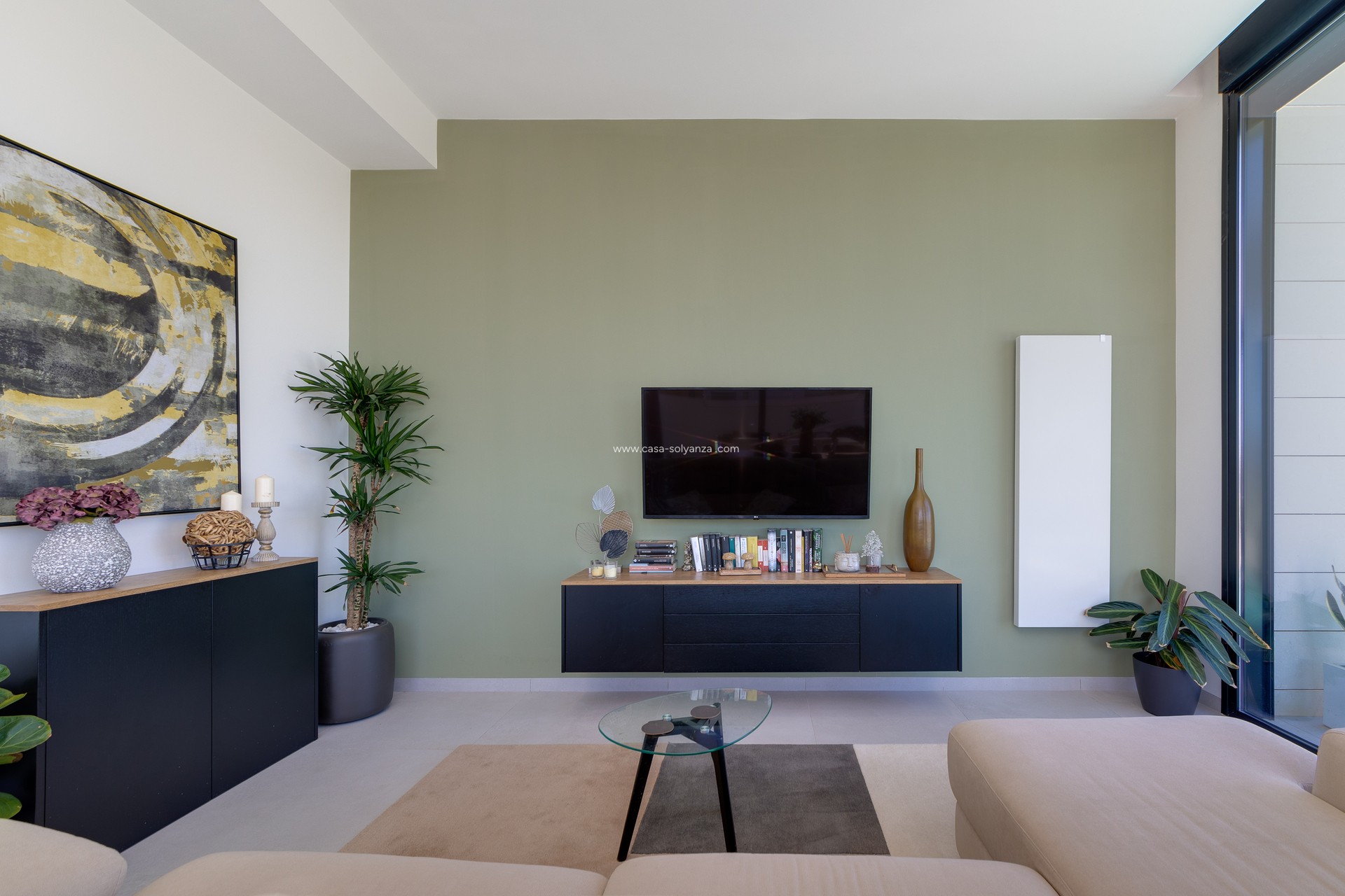 Neue Gebäude - Villa - Pilar de la Horadada