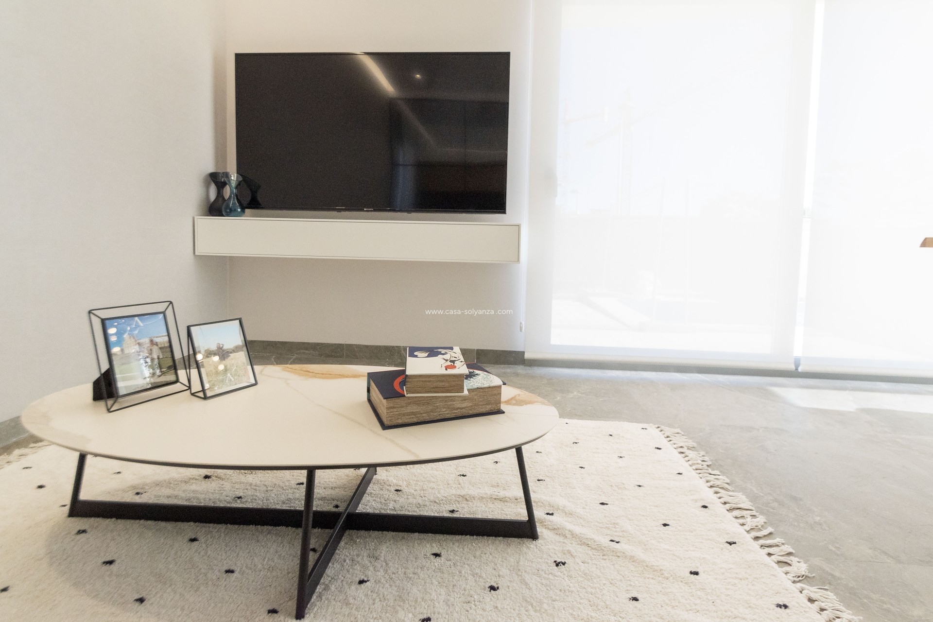 Neue Gebäude - Villa - Pilar de la Horadada