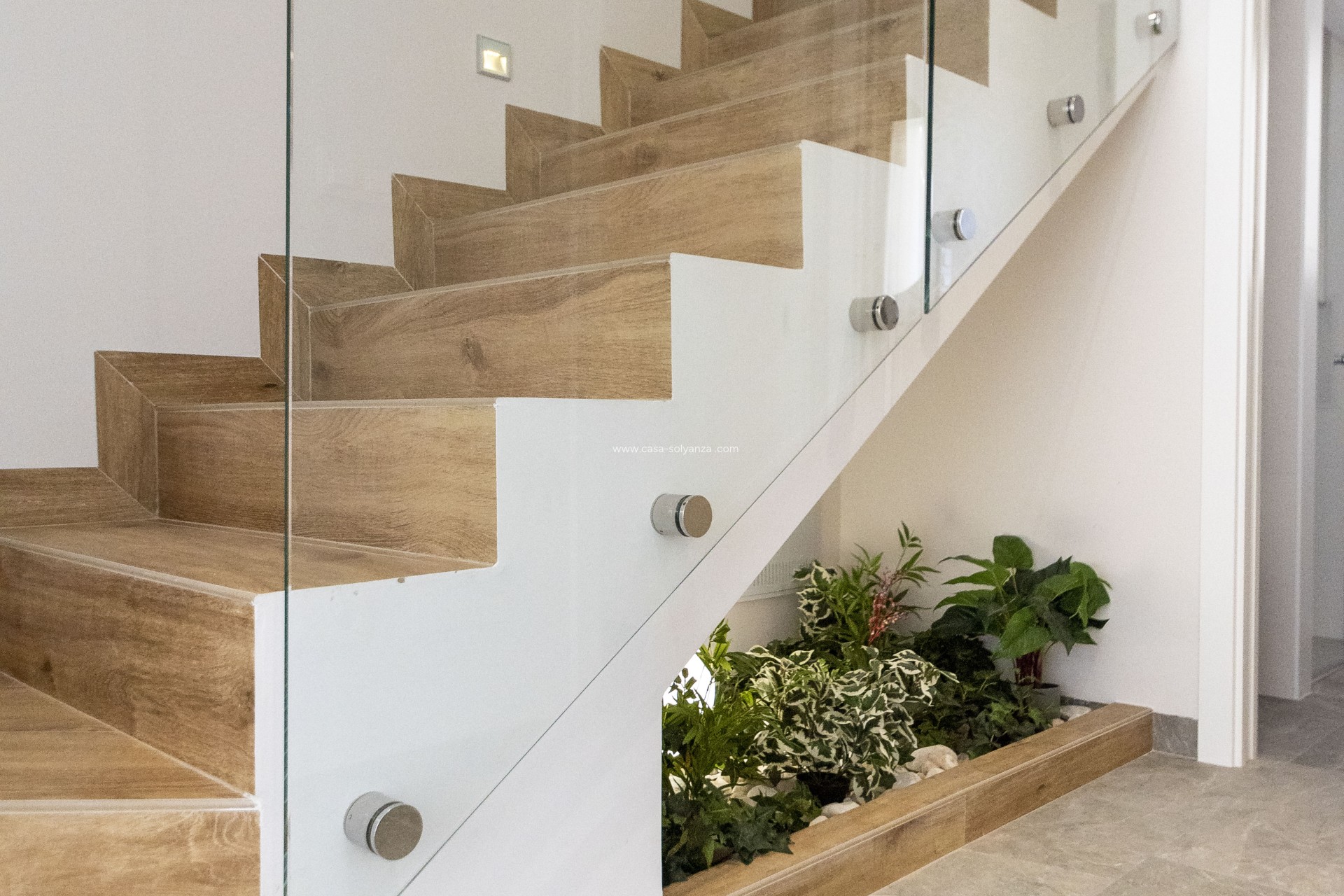 Neue Gebäude - Villa - Pilar de la Horadada