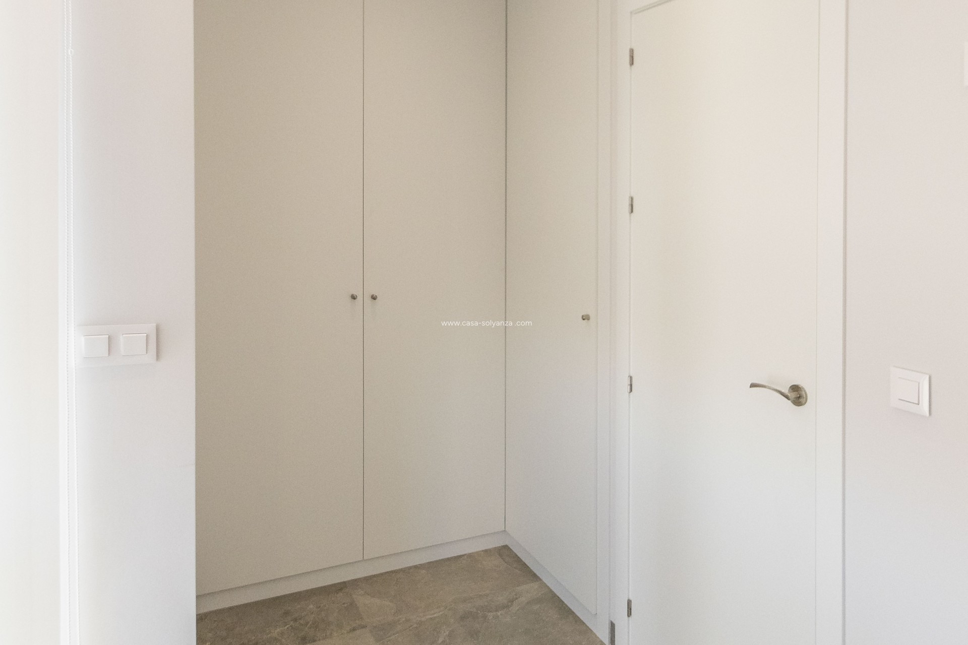 Neue Gebäude - Villa - Pilar de la Horadada