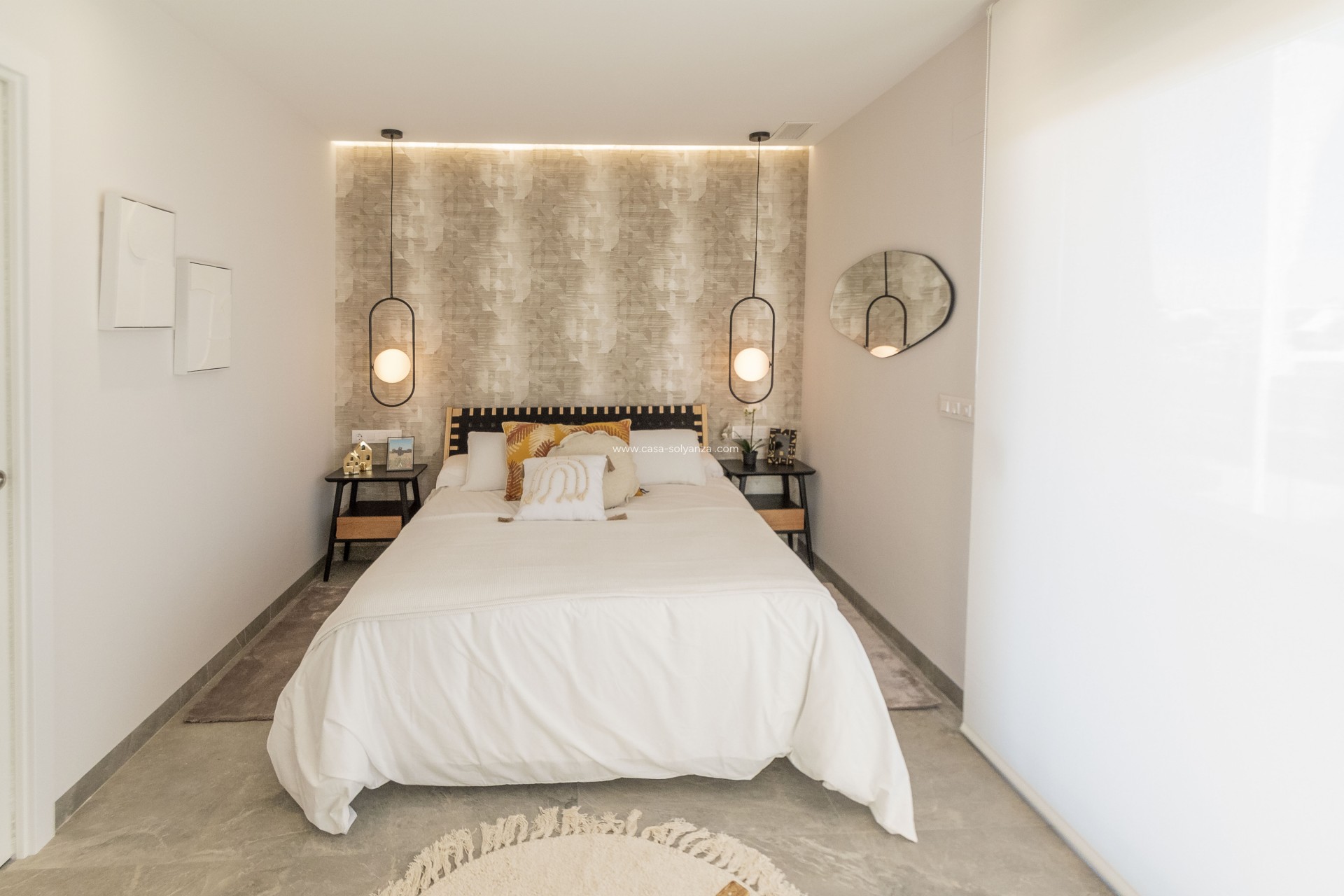 Neue Gebäude - Villa - Pilar de la Horadada