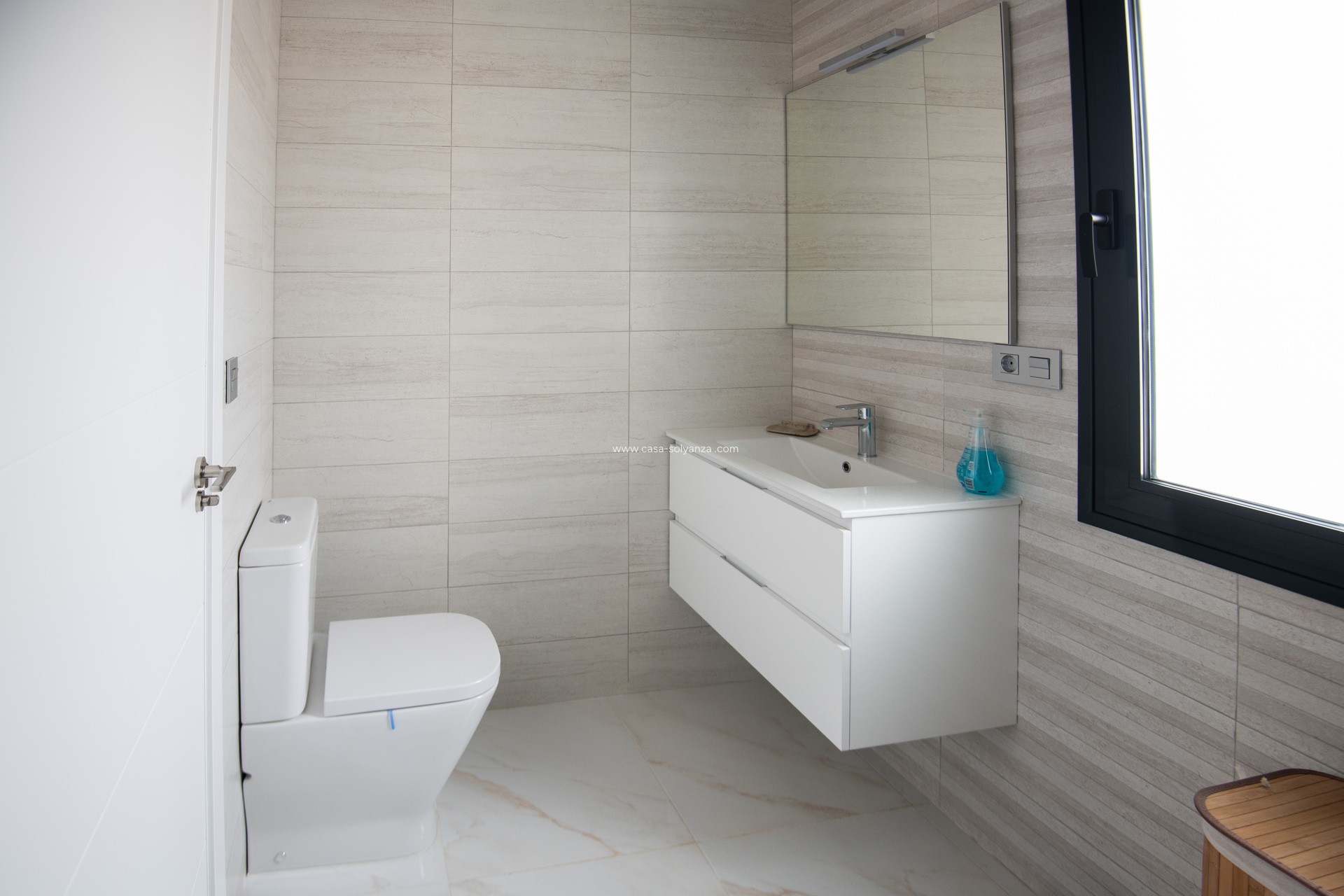 Neue Gebäude - Villa - Pinar de Campoverde