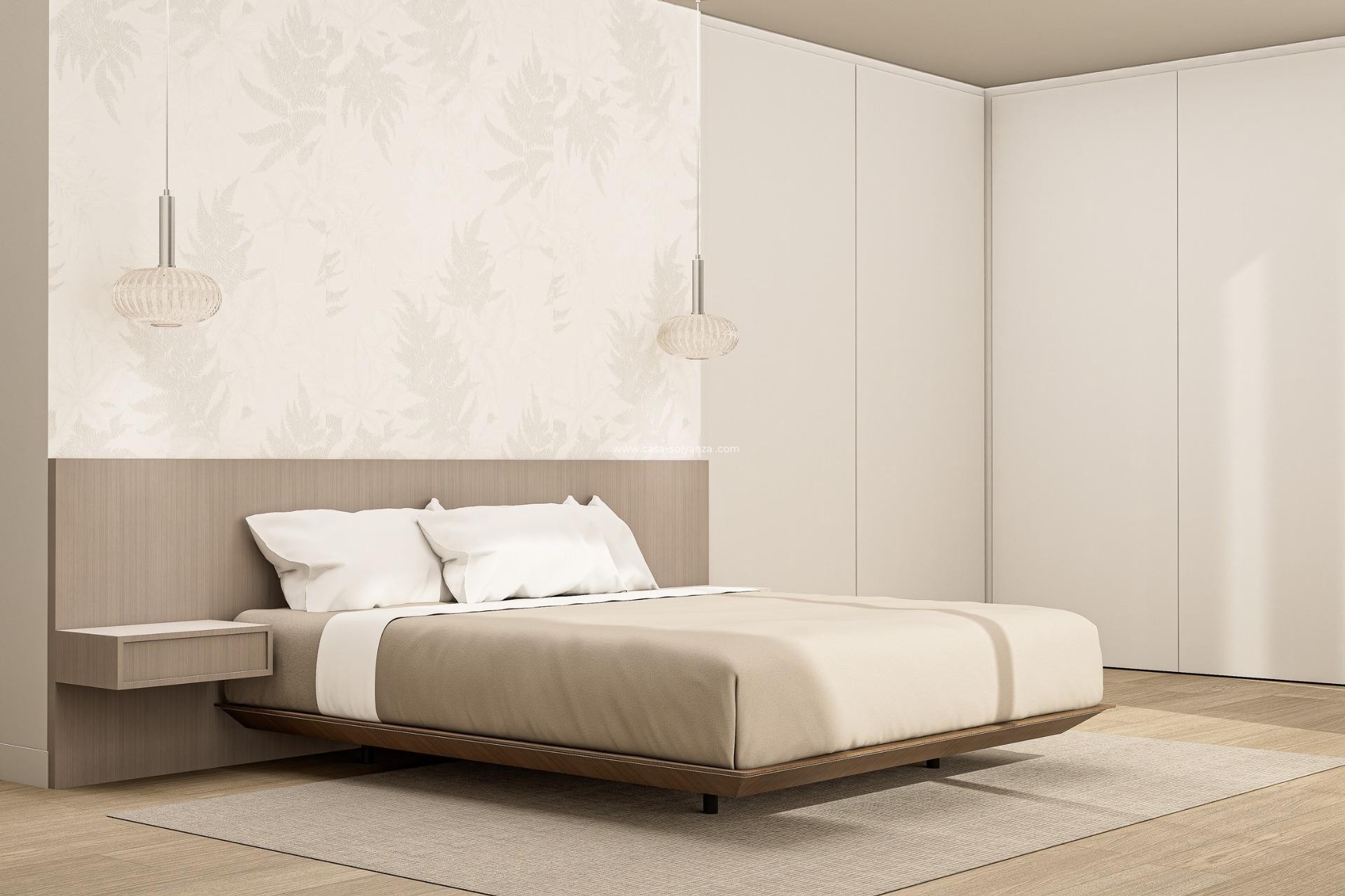 Neue Gebäude - Villa - Pinoso - Lel