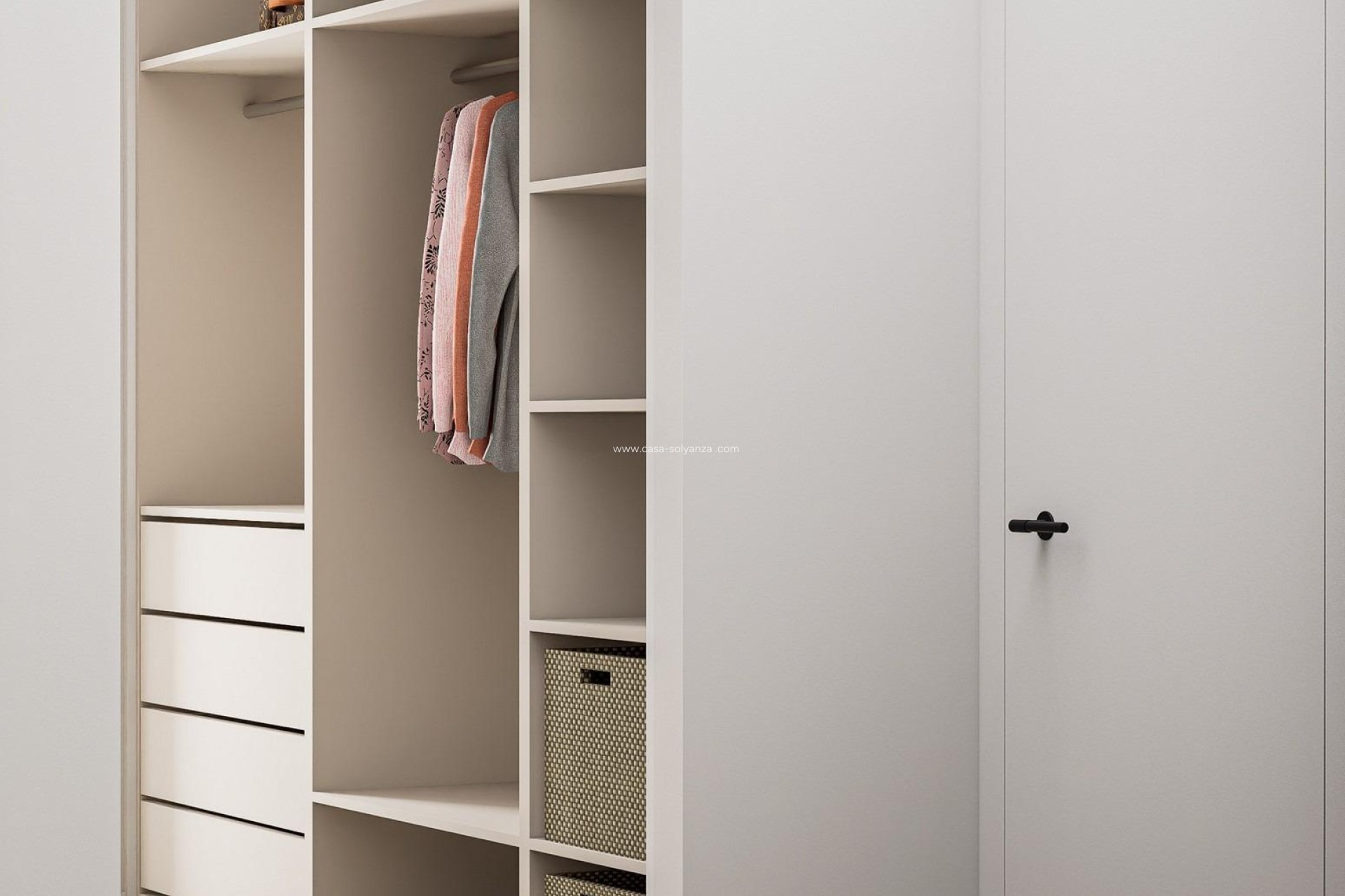 Neue Gebäude - Villa - Pinoso - Lel