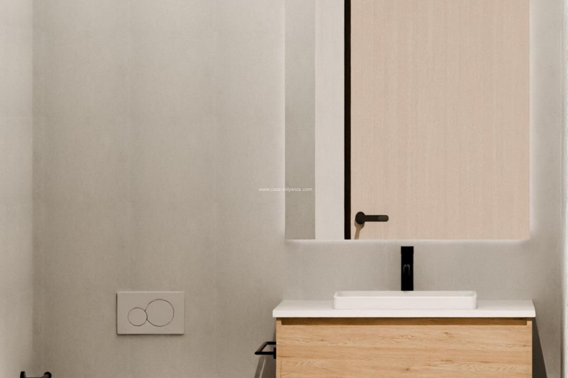 Neue Gebäude - Villa - Pinoso - Lel