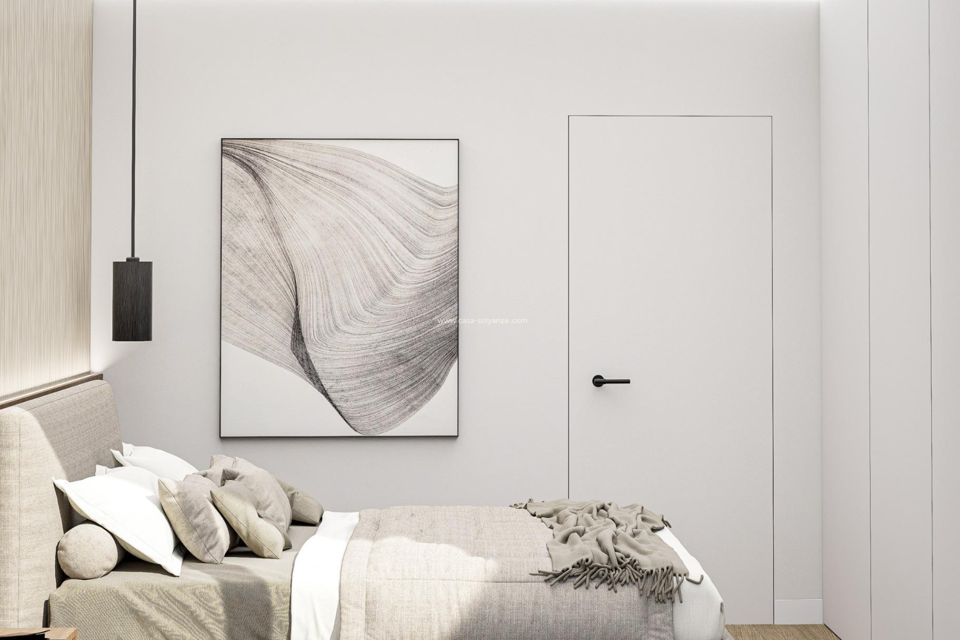 Neue Gebäude - Villa - Pinoso - Lel