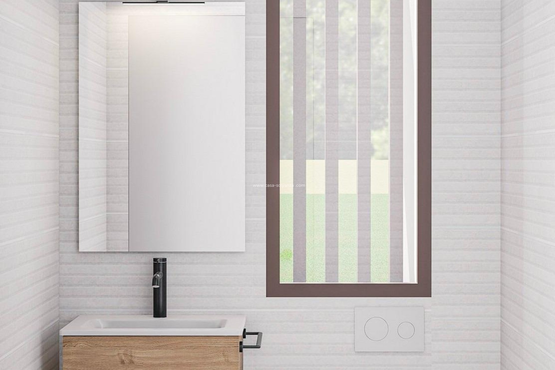 Neue Gebäude - Villa - Pinoso - Lel