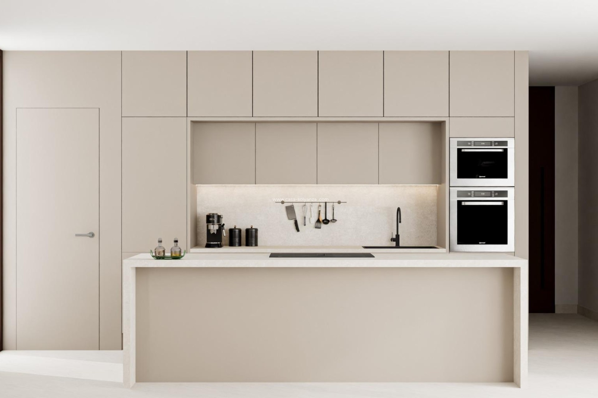 Neue Gebäude - Villa - Pinoso - Lel