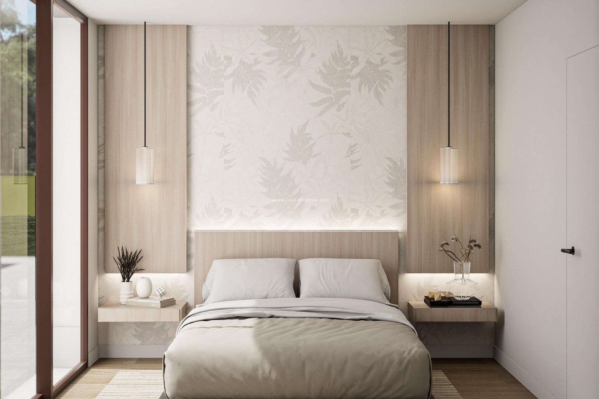 Neue Gebäude - Villa - Pinoso - Lel