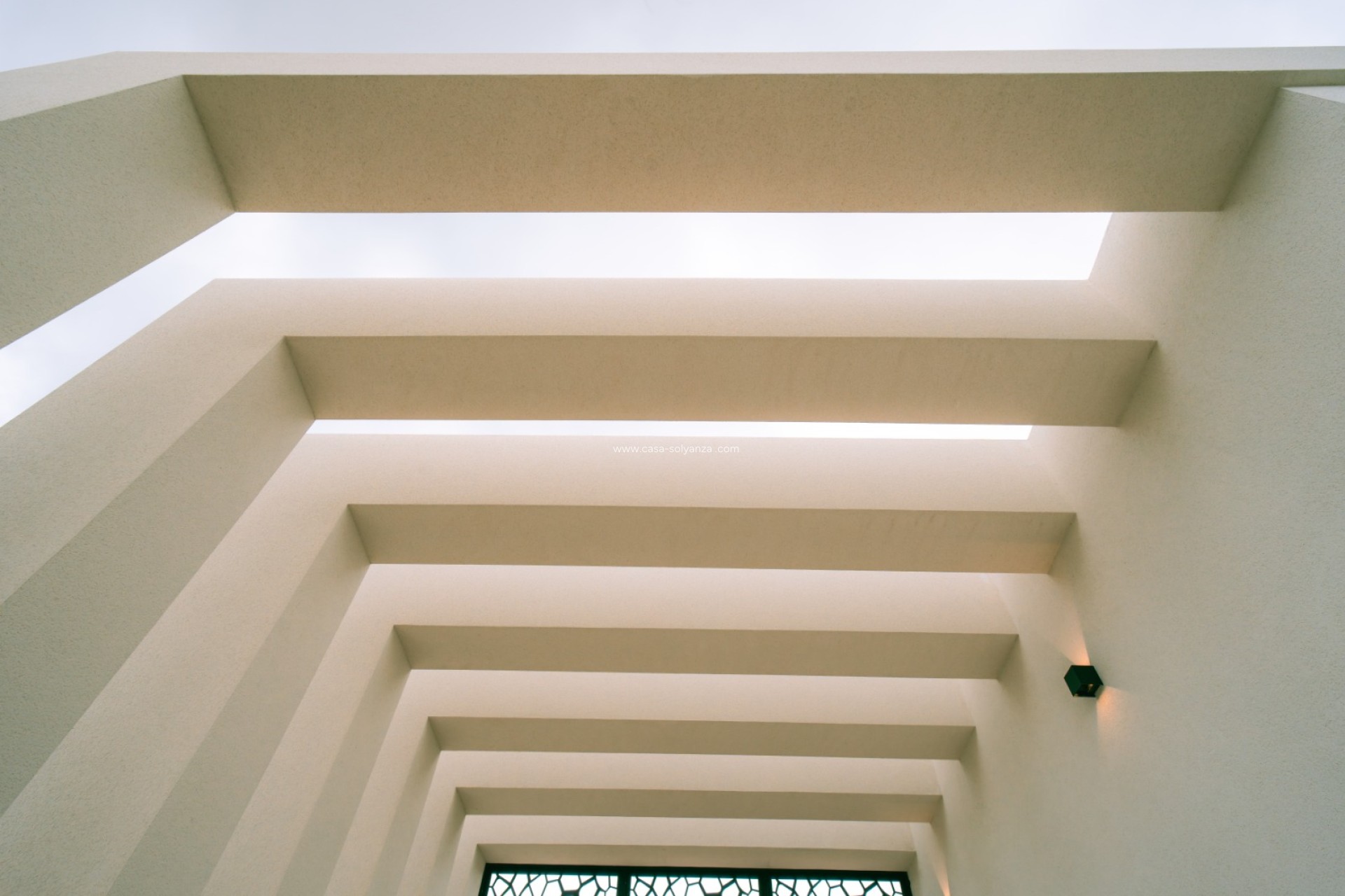 Neue Gebäude - Villa - Pinoso