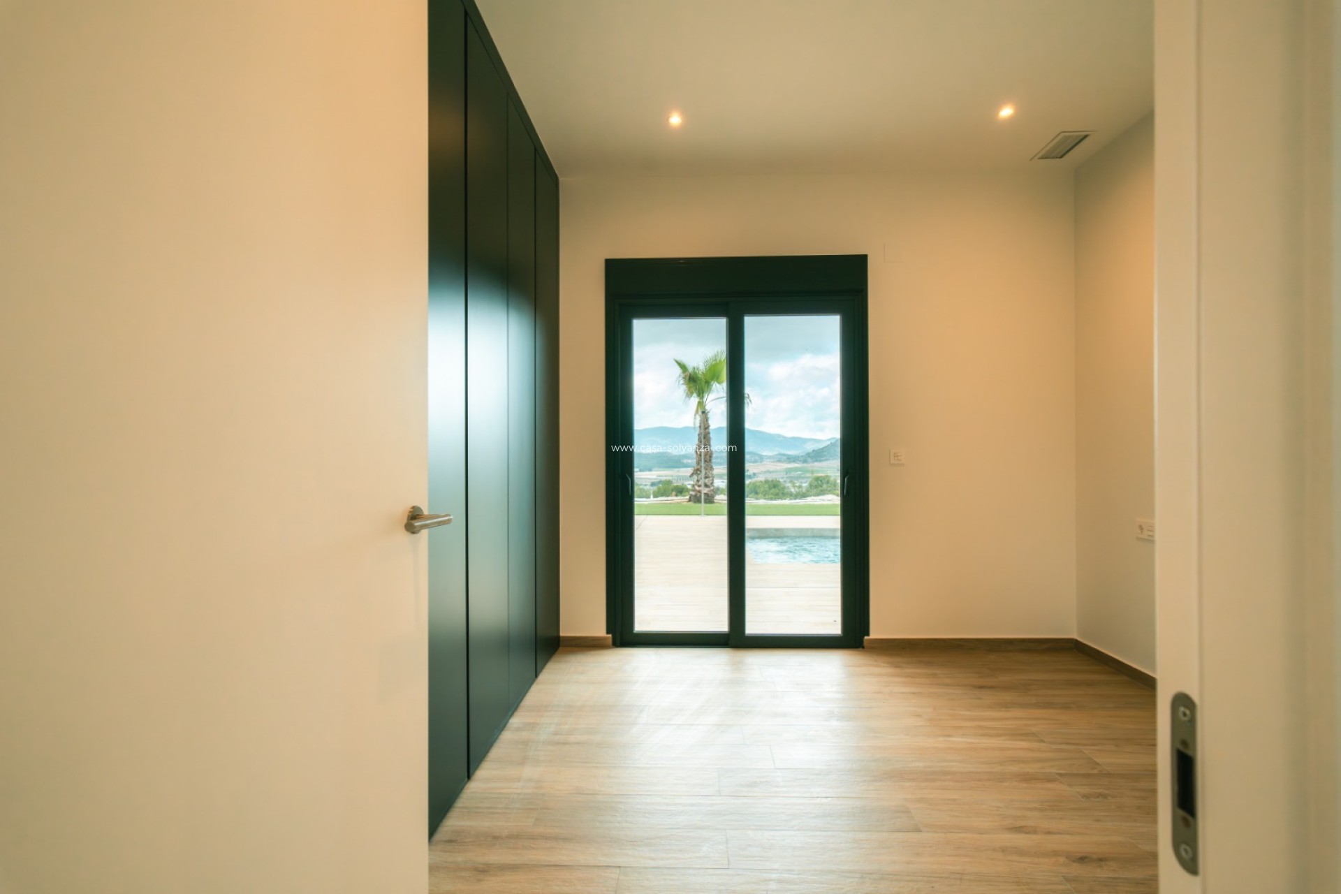 Neue Gebäude - Villa - Pinoso