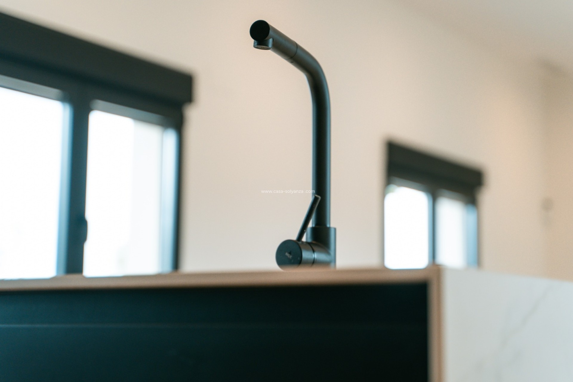 Neue Gebäude - Villa - Pinoso