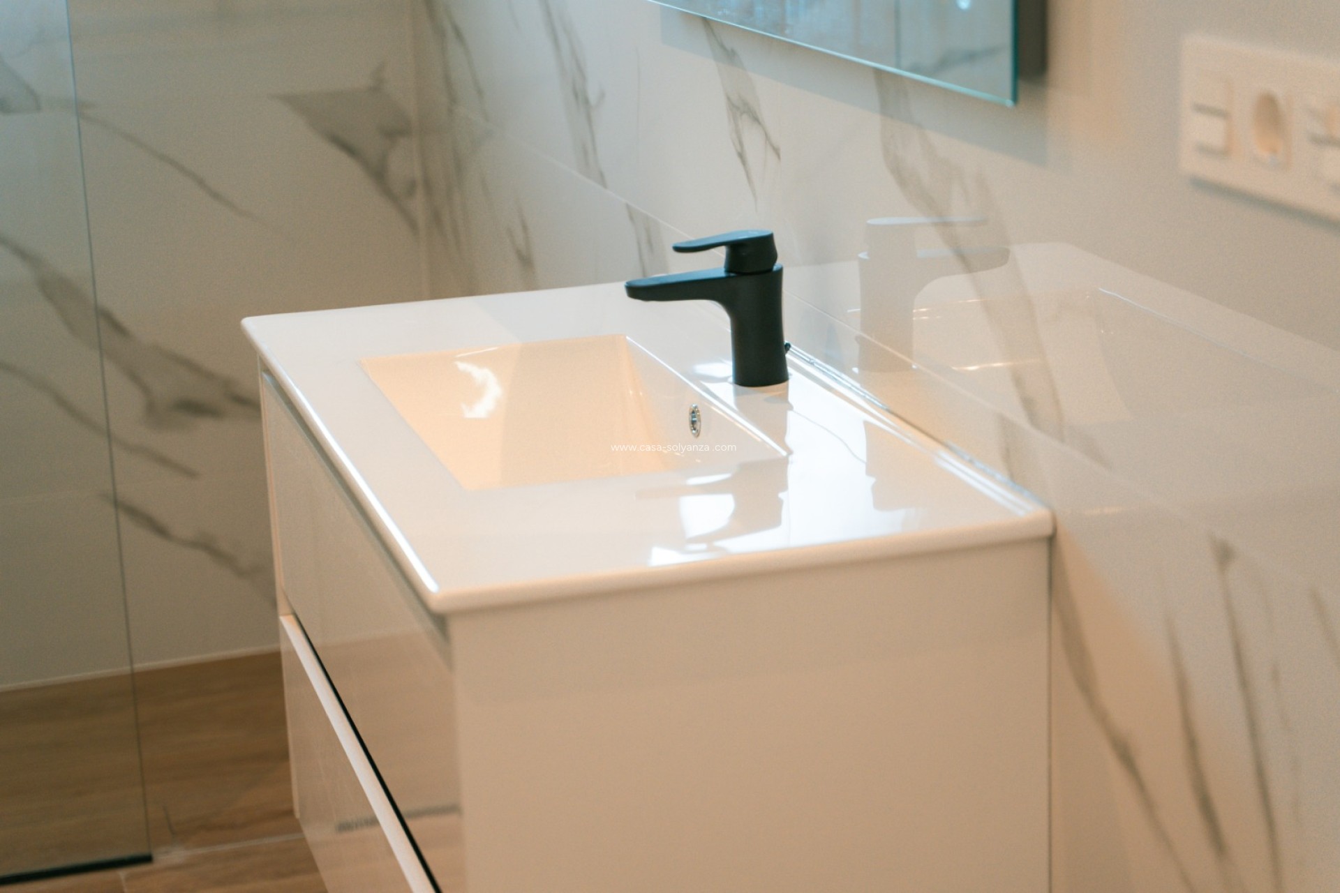 Neue Gebäude - Villa - Pinoso