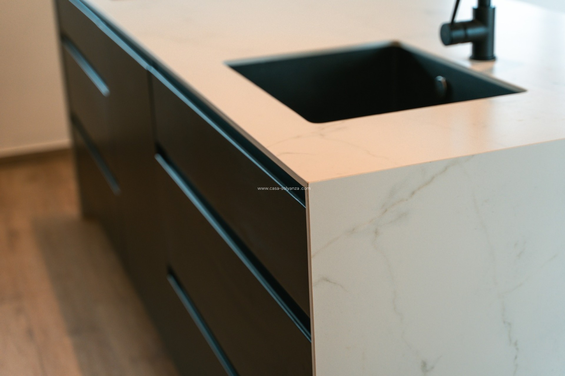 Neue Gebäude - Villa - Pinoso