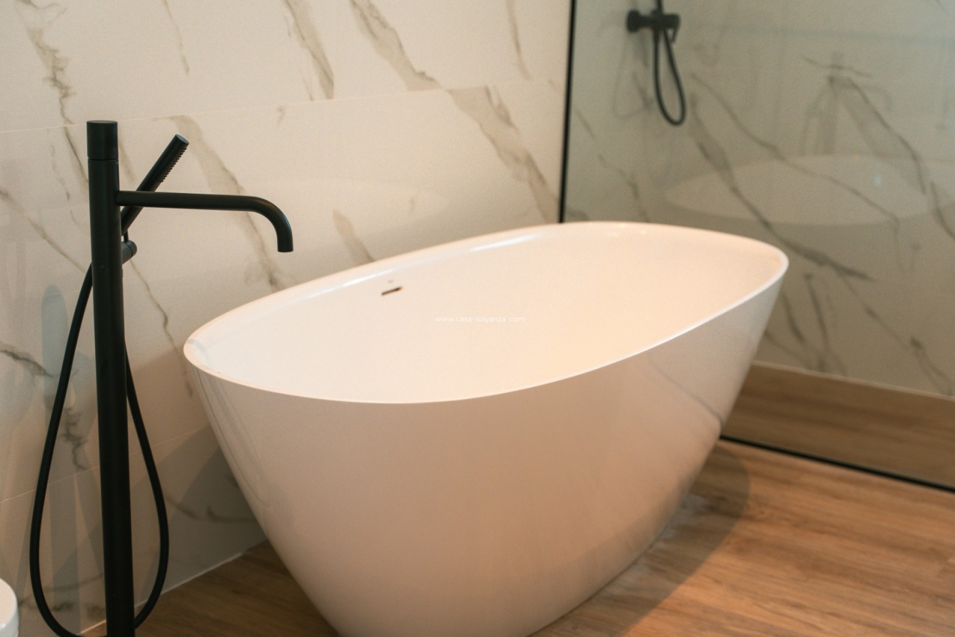 Neue Gebäude - Villa - Pinoso