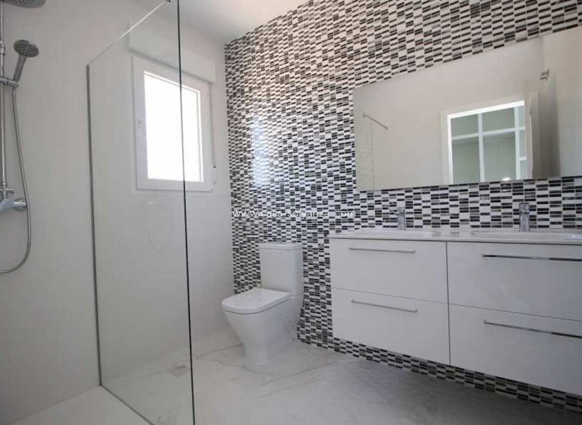 Neue Gebäude - Villa - Pinoso