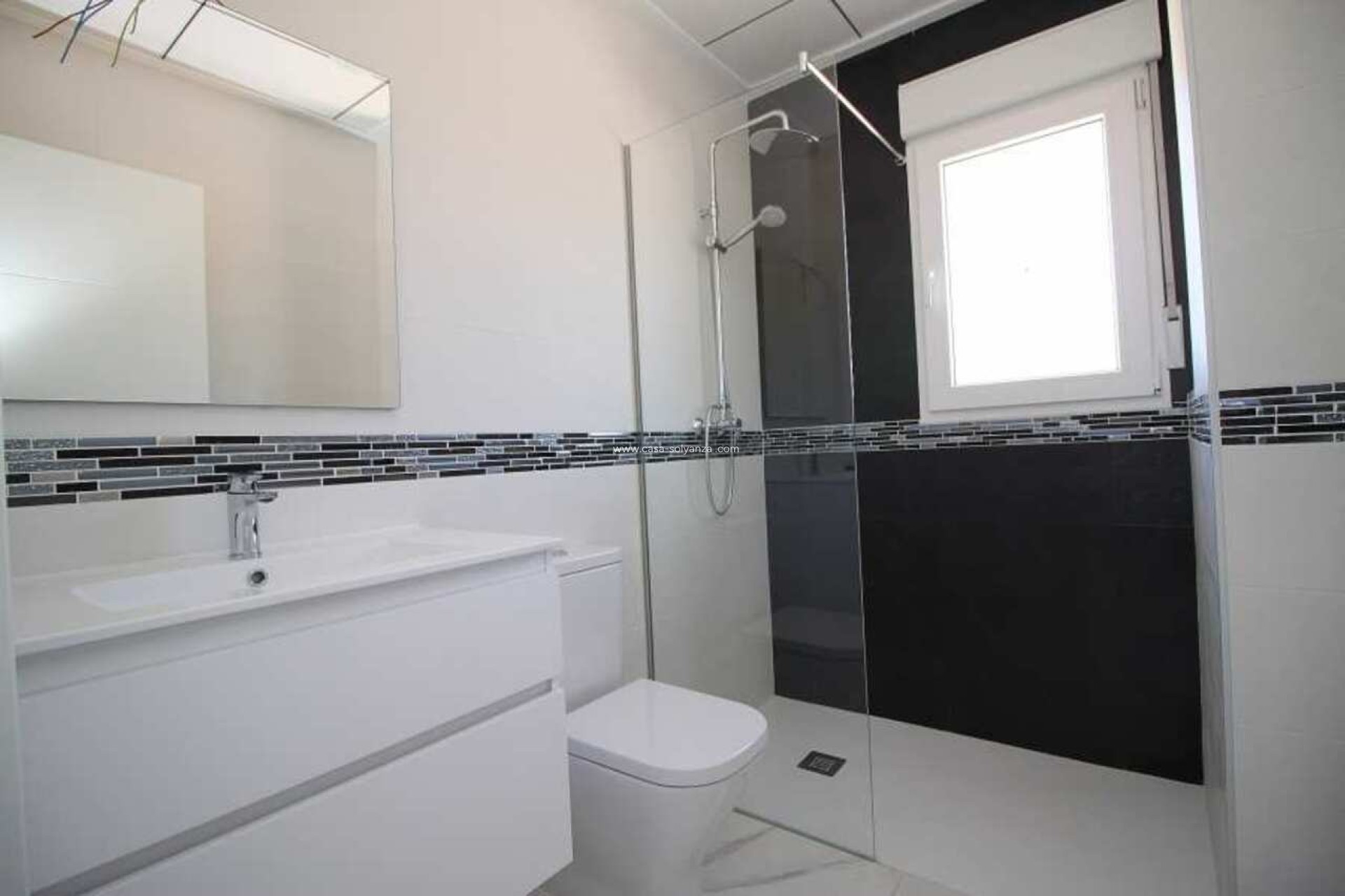 Neue Gebäude - Villa - Pinoso