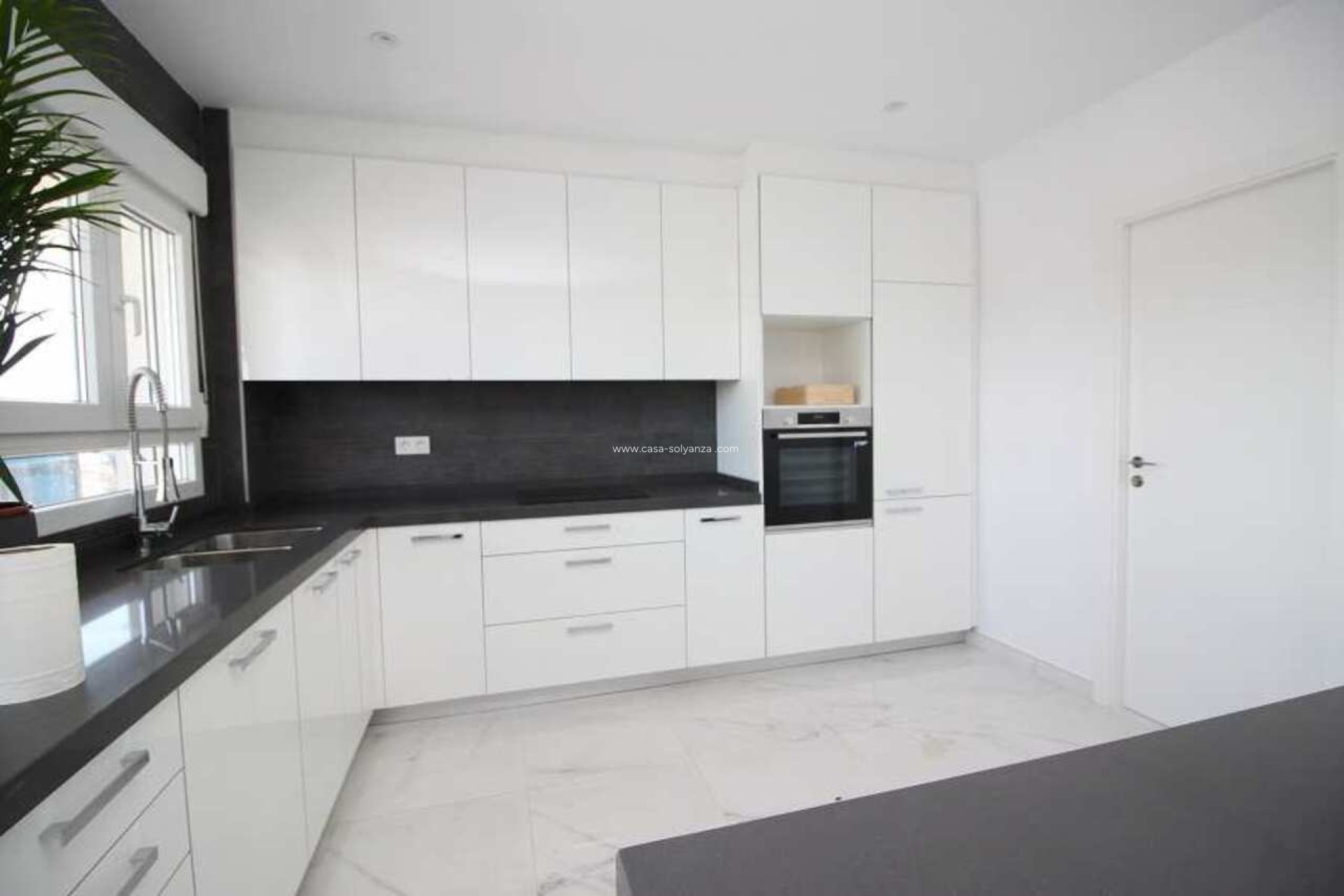 Neue Gebäude - Villa - Pinoso