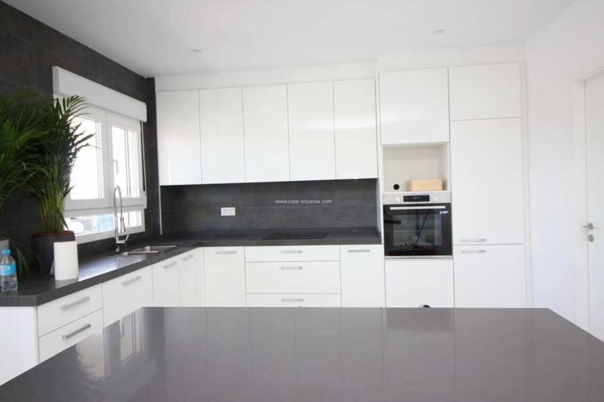 Neue Gebäude - Villa - Pinoso