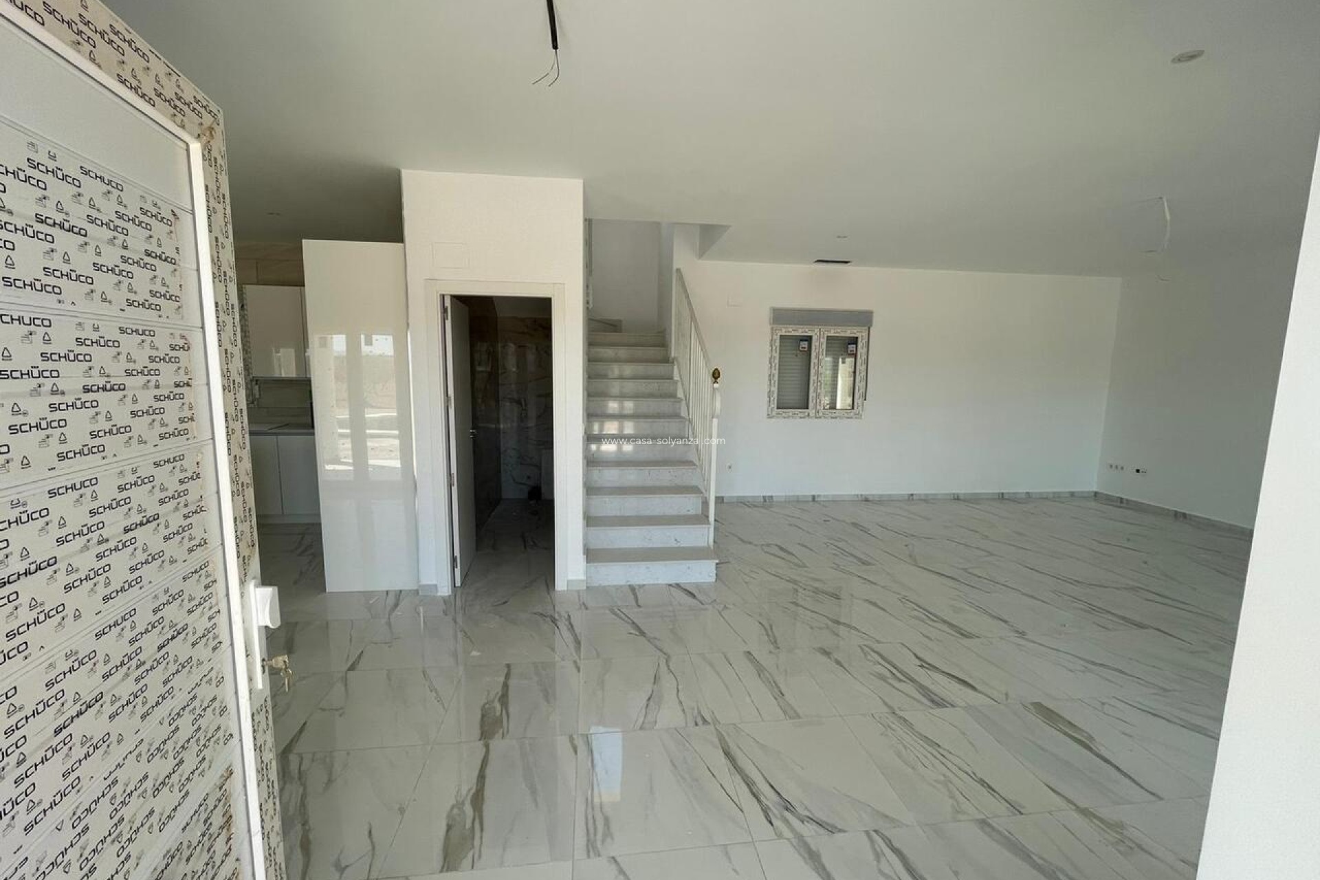 Neue Gebäude - Villa - Pinoso