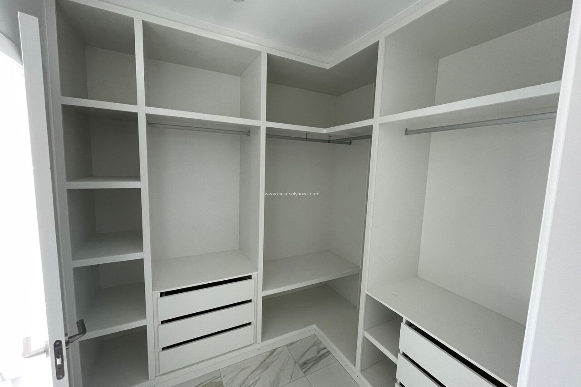 Neue Gebäude - Villa - Pinoso