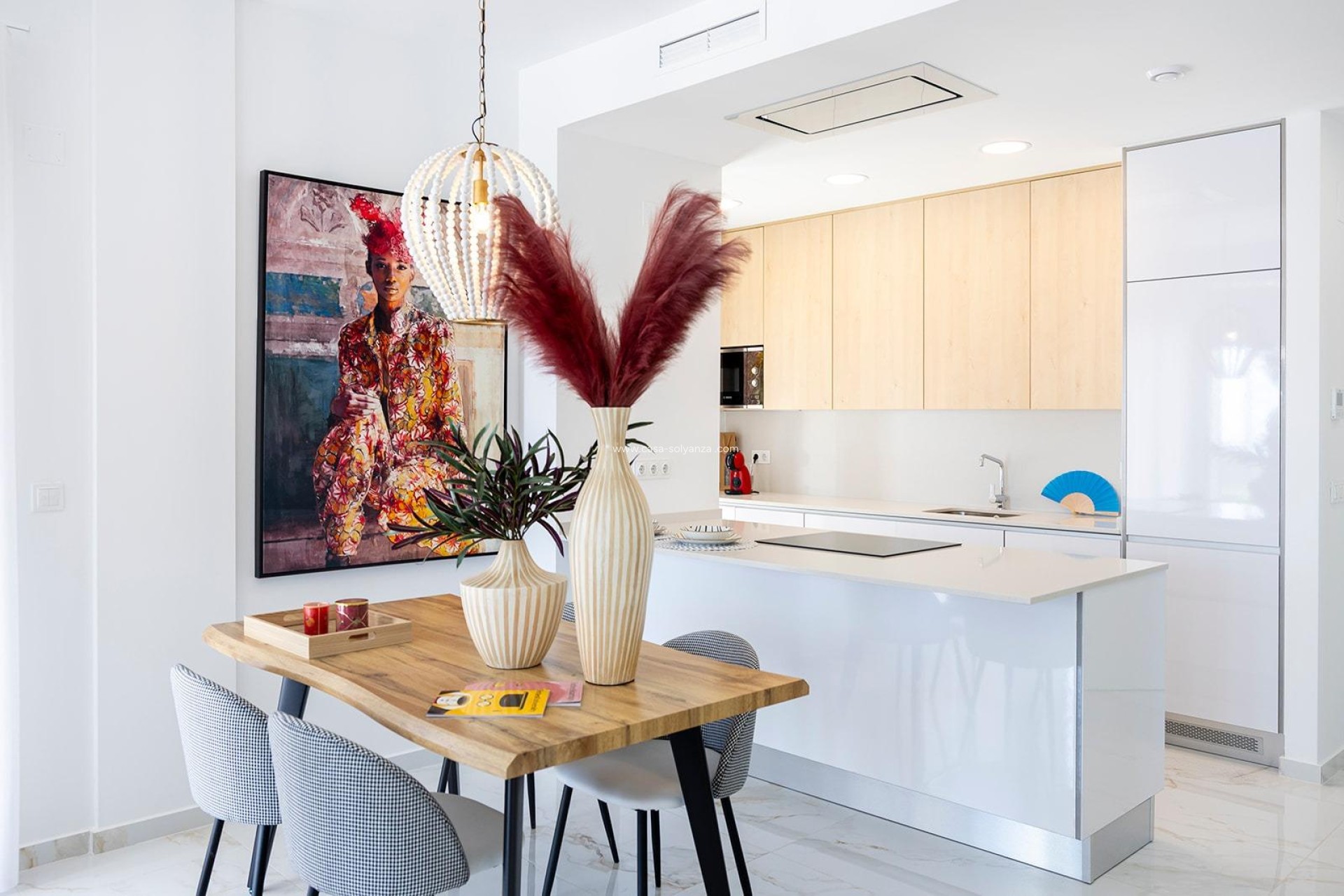 Neue Gebäude - Villa - Polop - Polop Hills