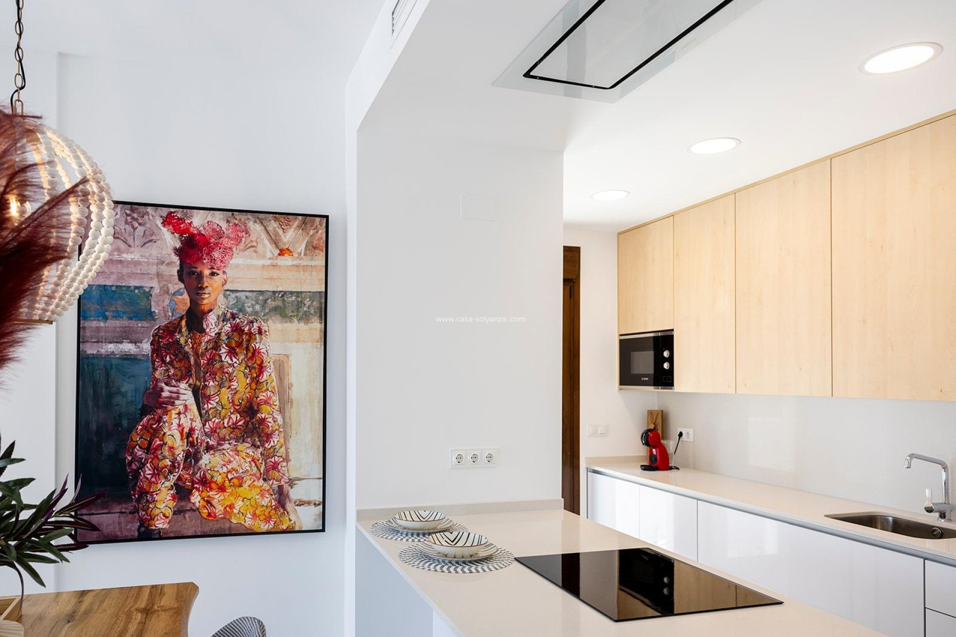 Neue Gebäude - Villa - Polop - Polop Hills