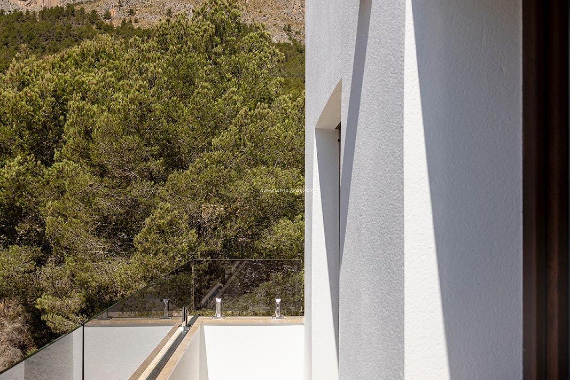 Neue Gebäude - Villa - Polop - Polop Hills