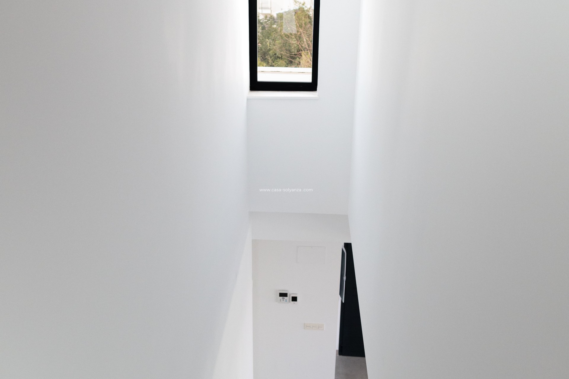 Neue Gebäude - Villa - Polop