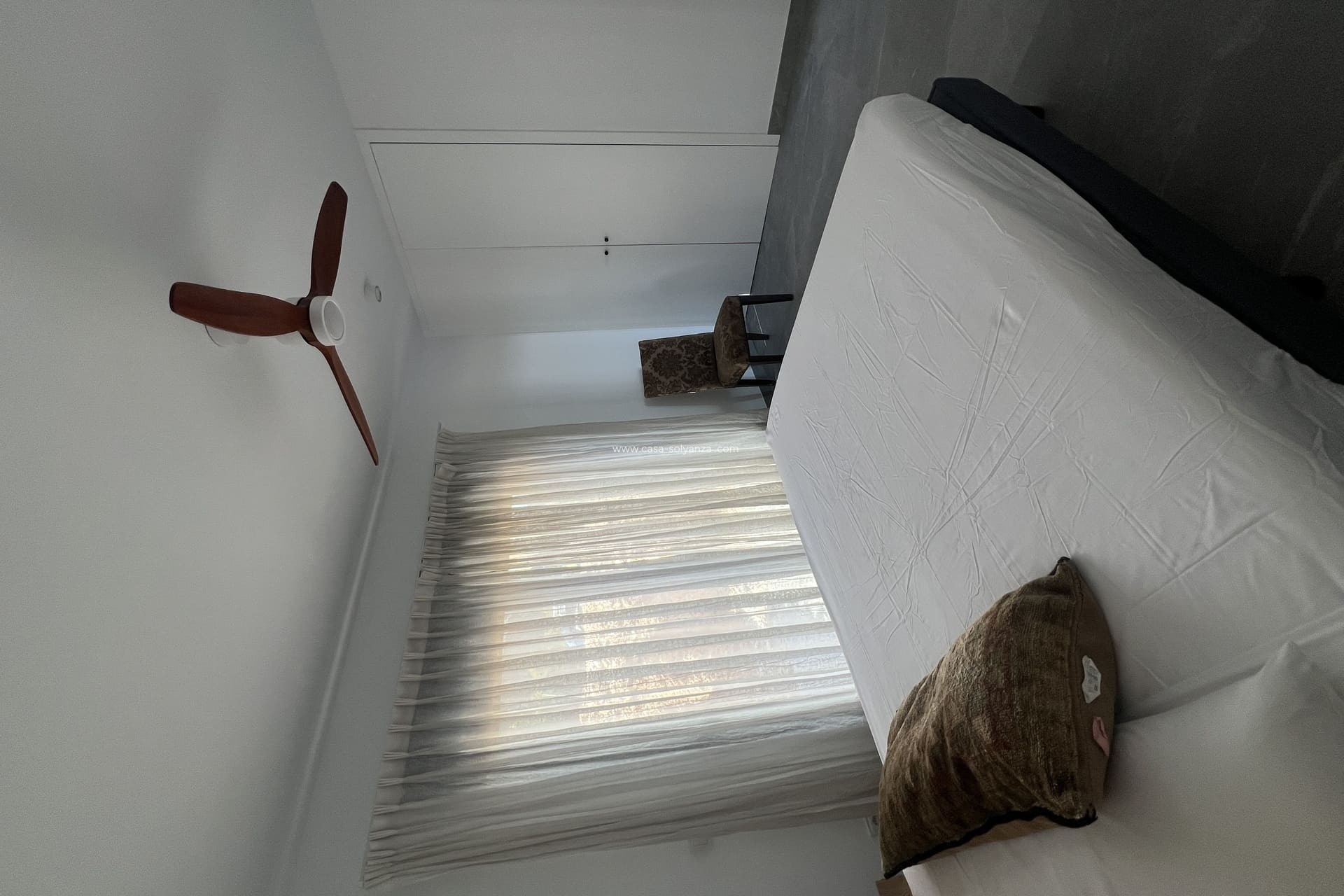 Neue Gebäude - Villa - Polop