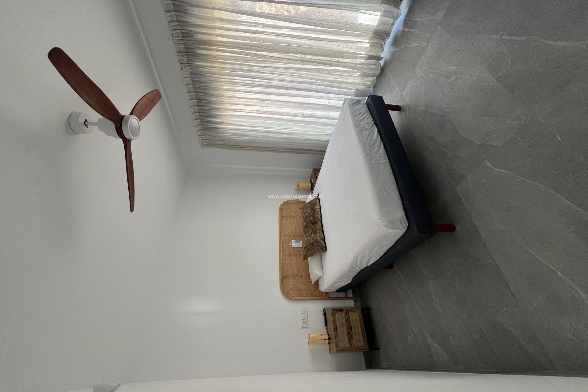 Neue Gebäude - Villa - Polop