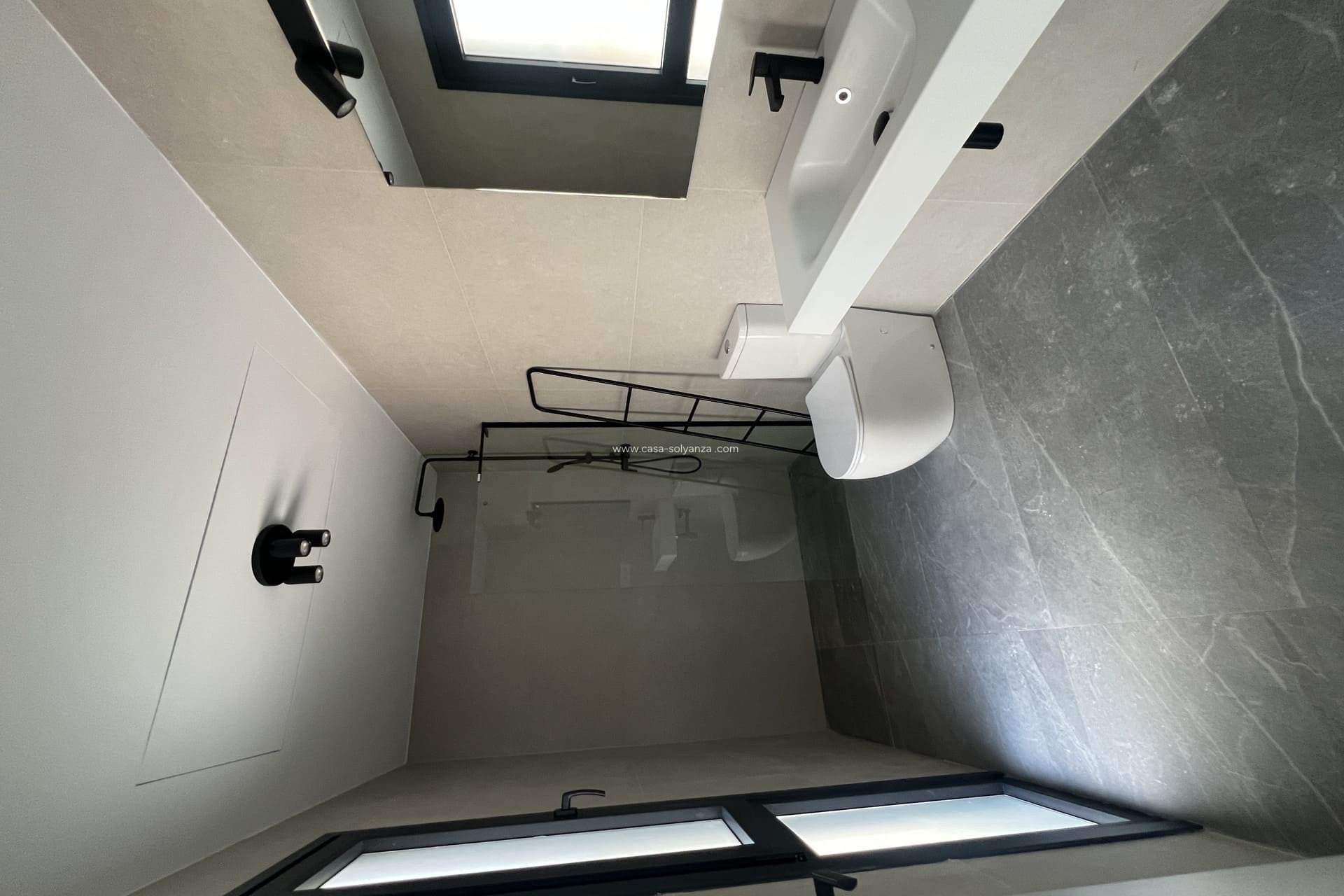 Neue Gebäude - Villa - Polop